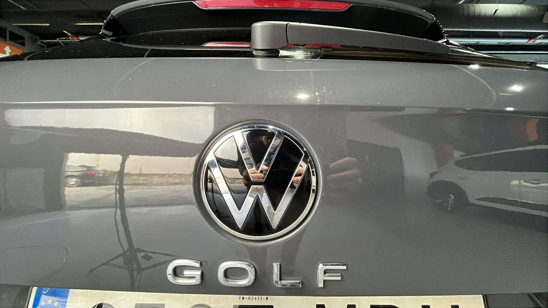Volkswagen Golf Life 1.5 eTSI DSG Variant - foto 22