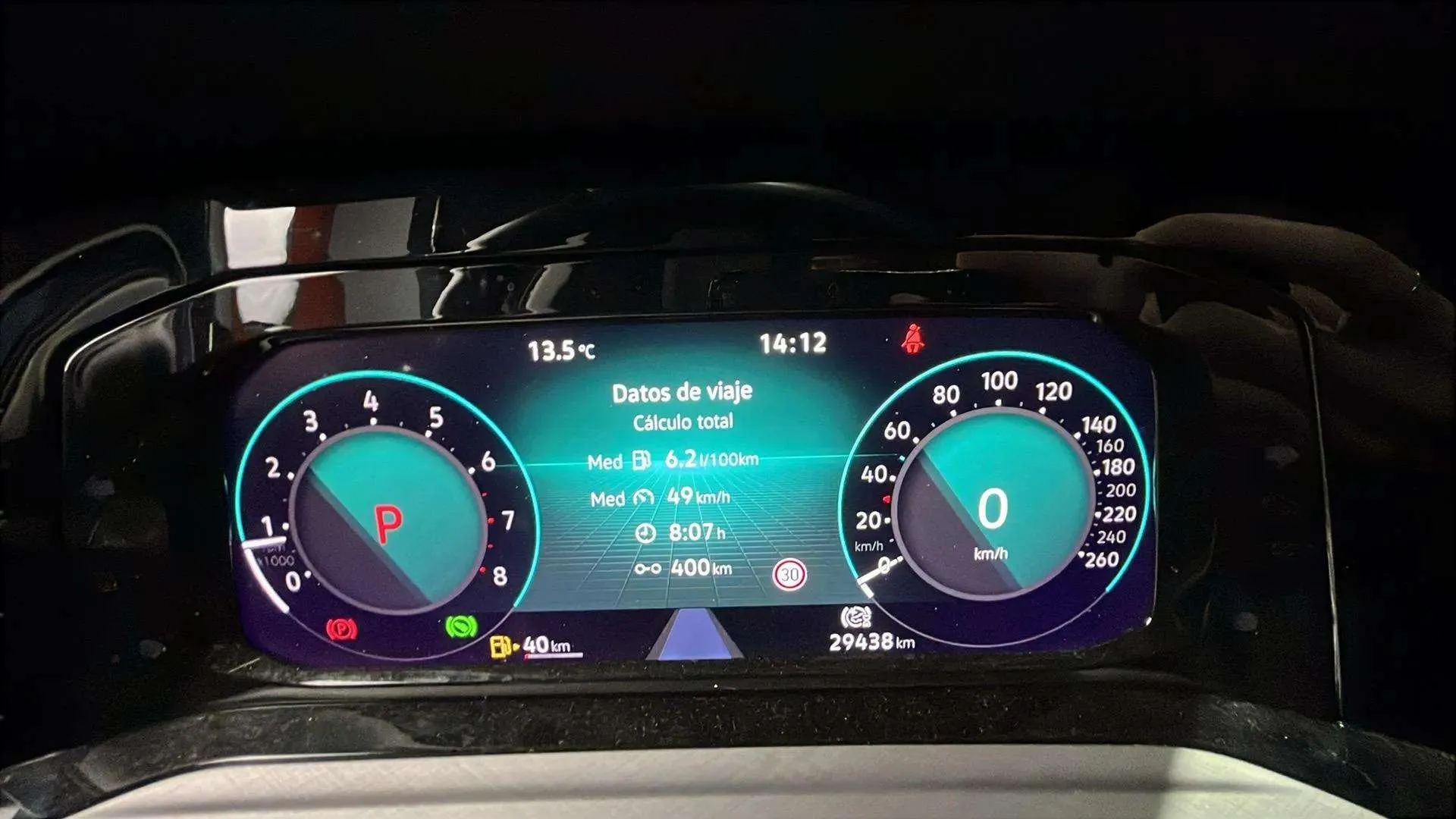 Volkswagen Golf Life 1.5 eTSI DSG Variant - foto 11