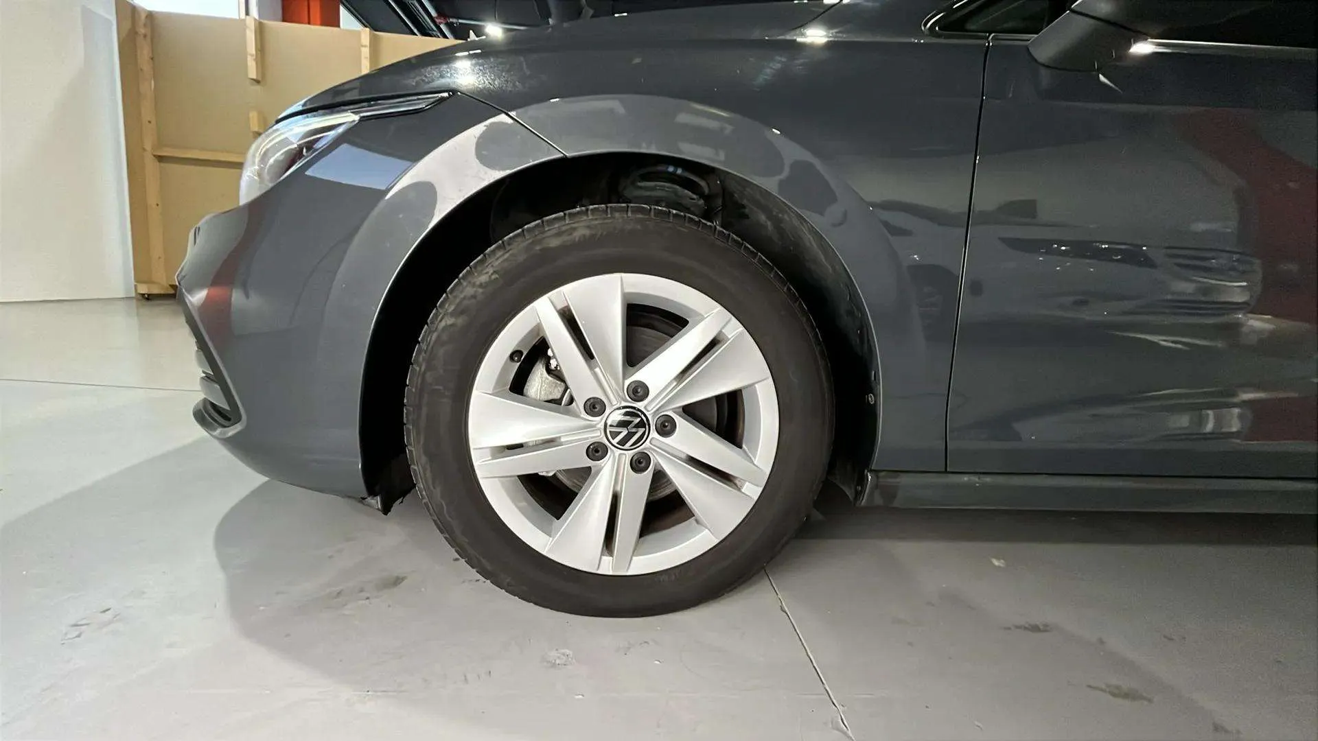 Volkswagen Golf Life 1.5 eTSI DSG Variant - foto 21