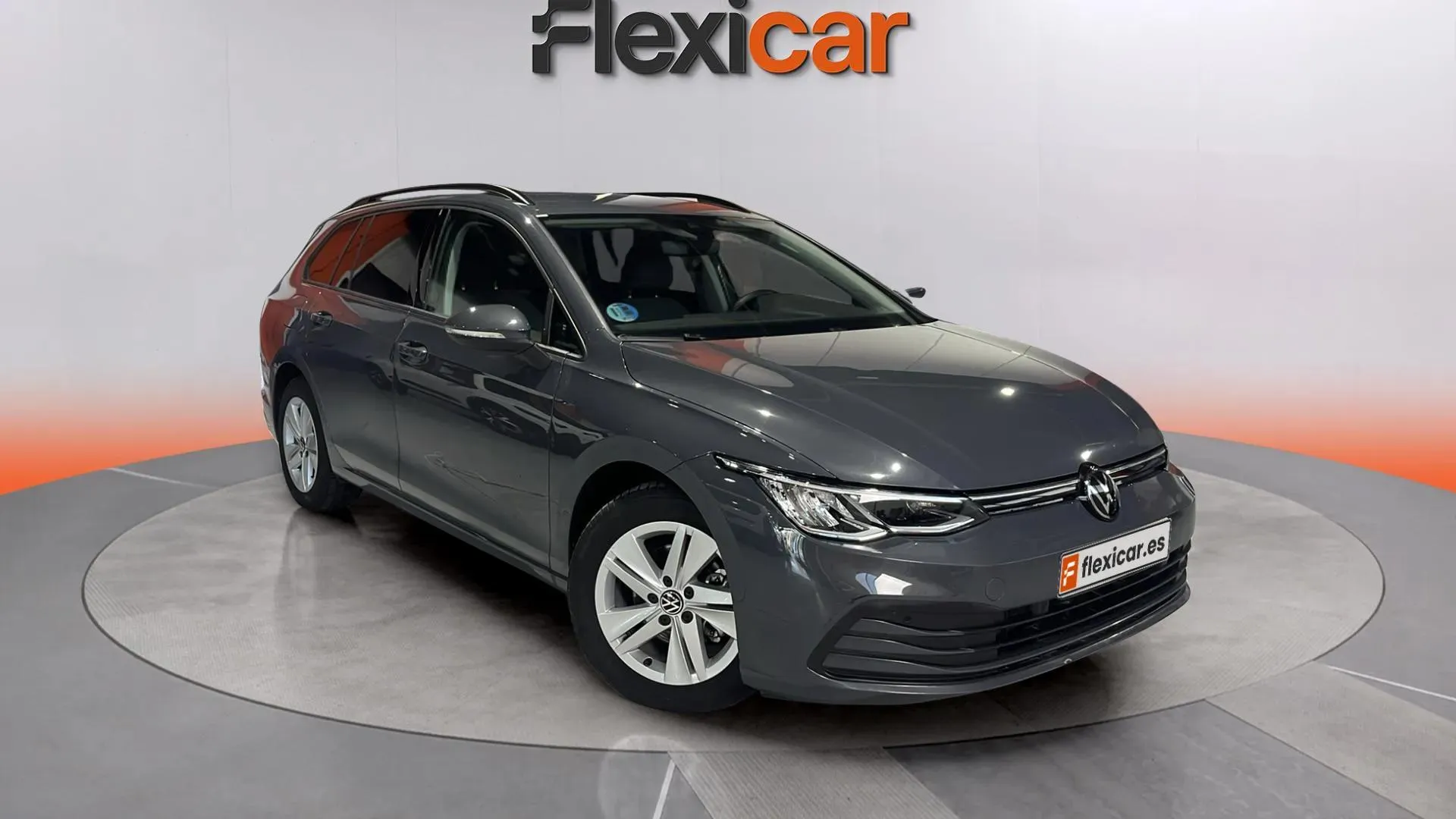 Volkswagen Golf Life 1.5 eTSI DSG Variant