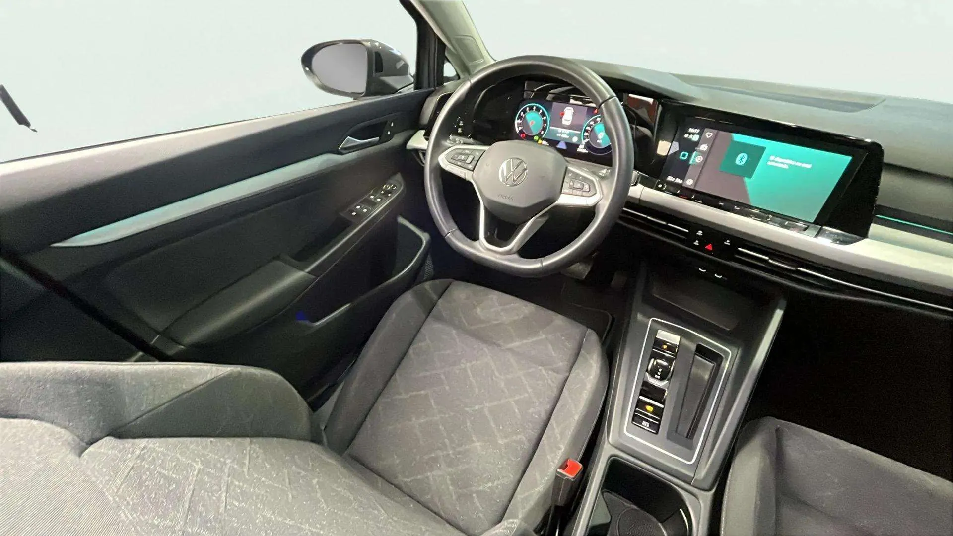 Volkswagen Golf Life 1.5 eTSI DSG Variant - foto 12