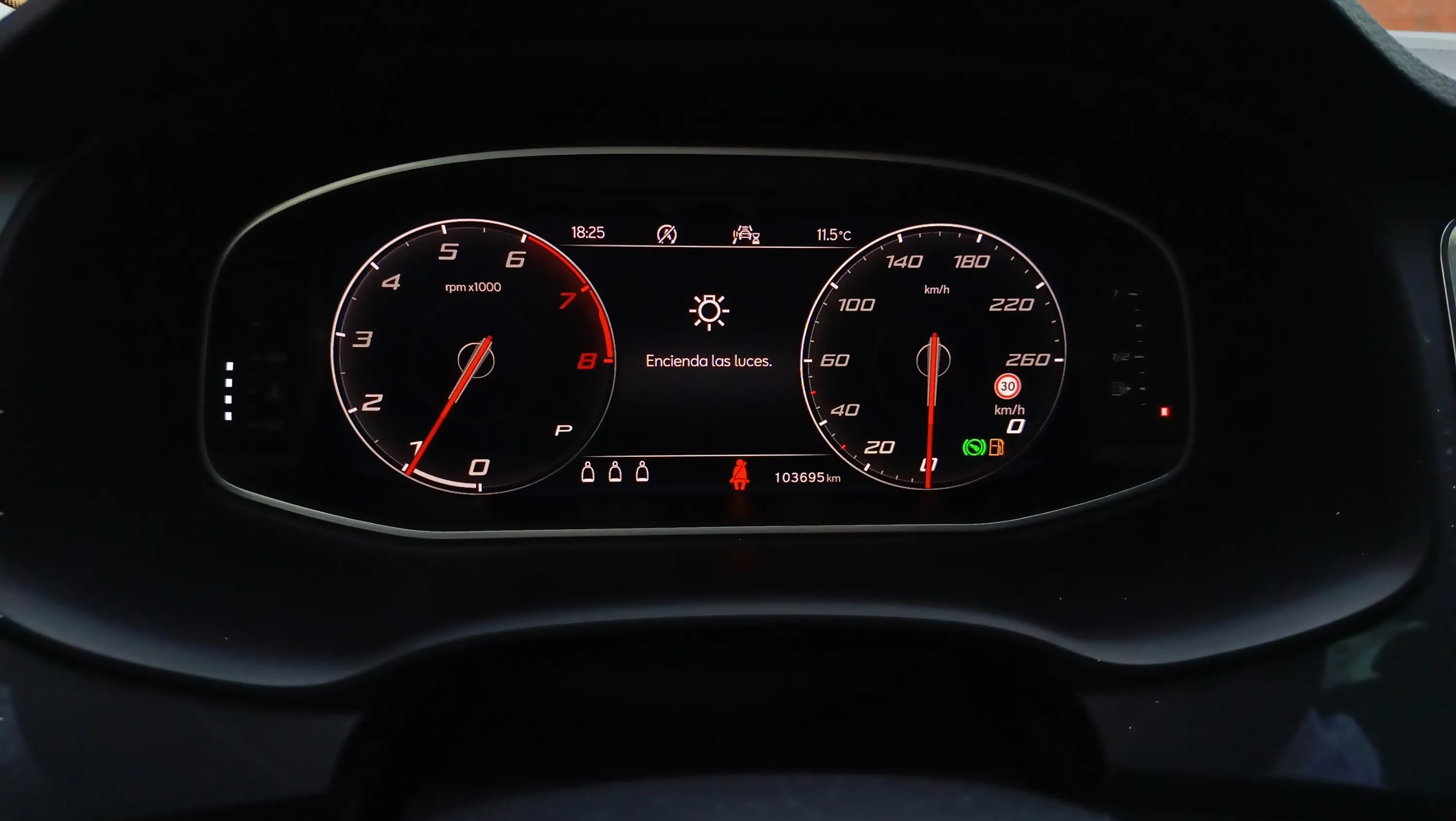 SEAT Ateca 1.5 TSI DSG Style - foto 11