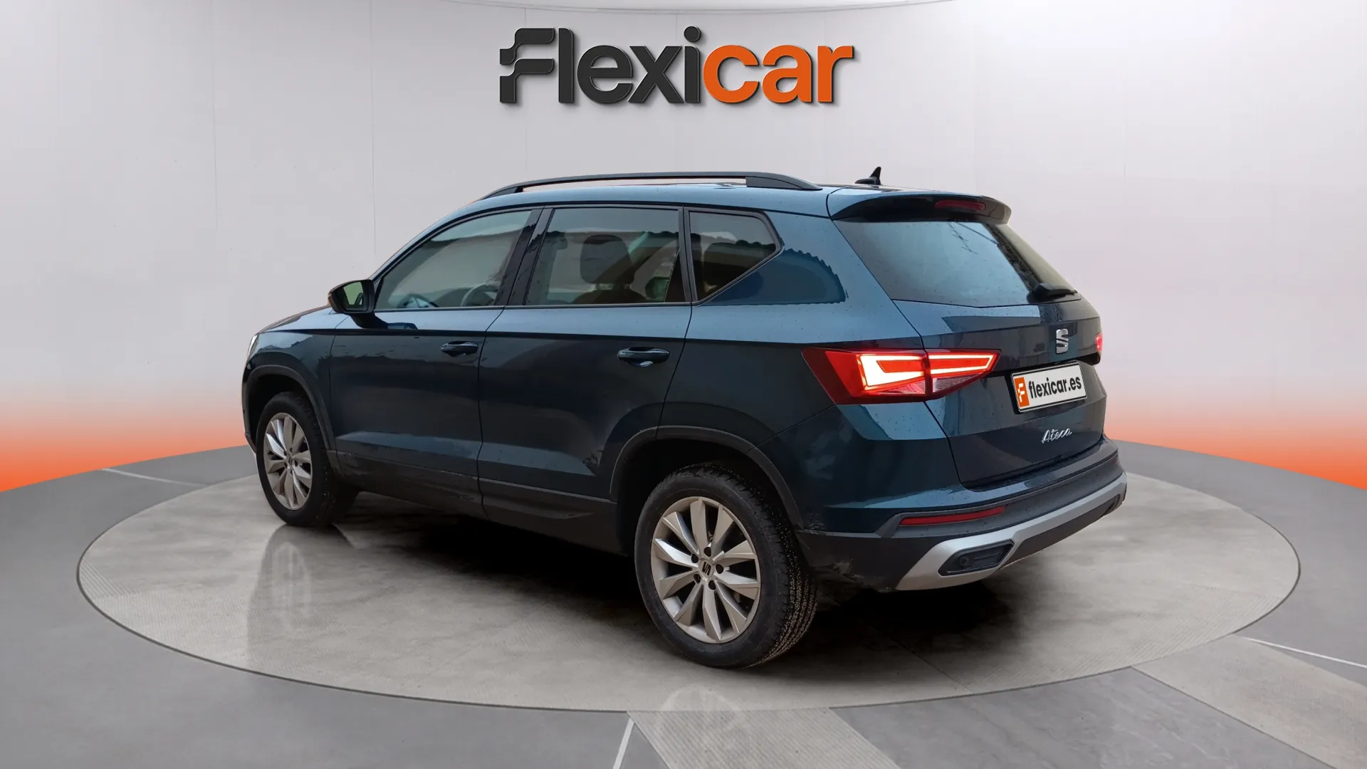 SEAT Ateca 1.5 TSI DSG Style - foto 5
