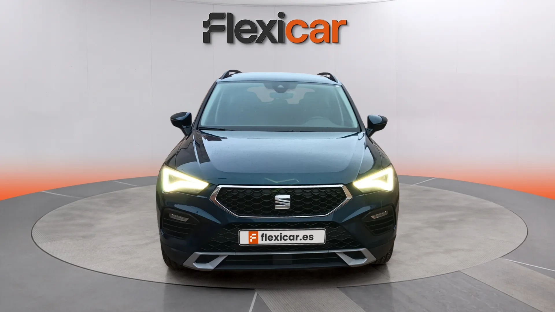 SEAT Ateca 1.5 TSI DSG Style - foto 2