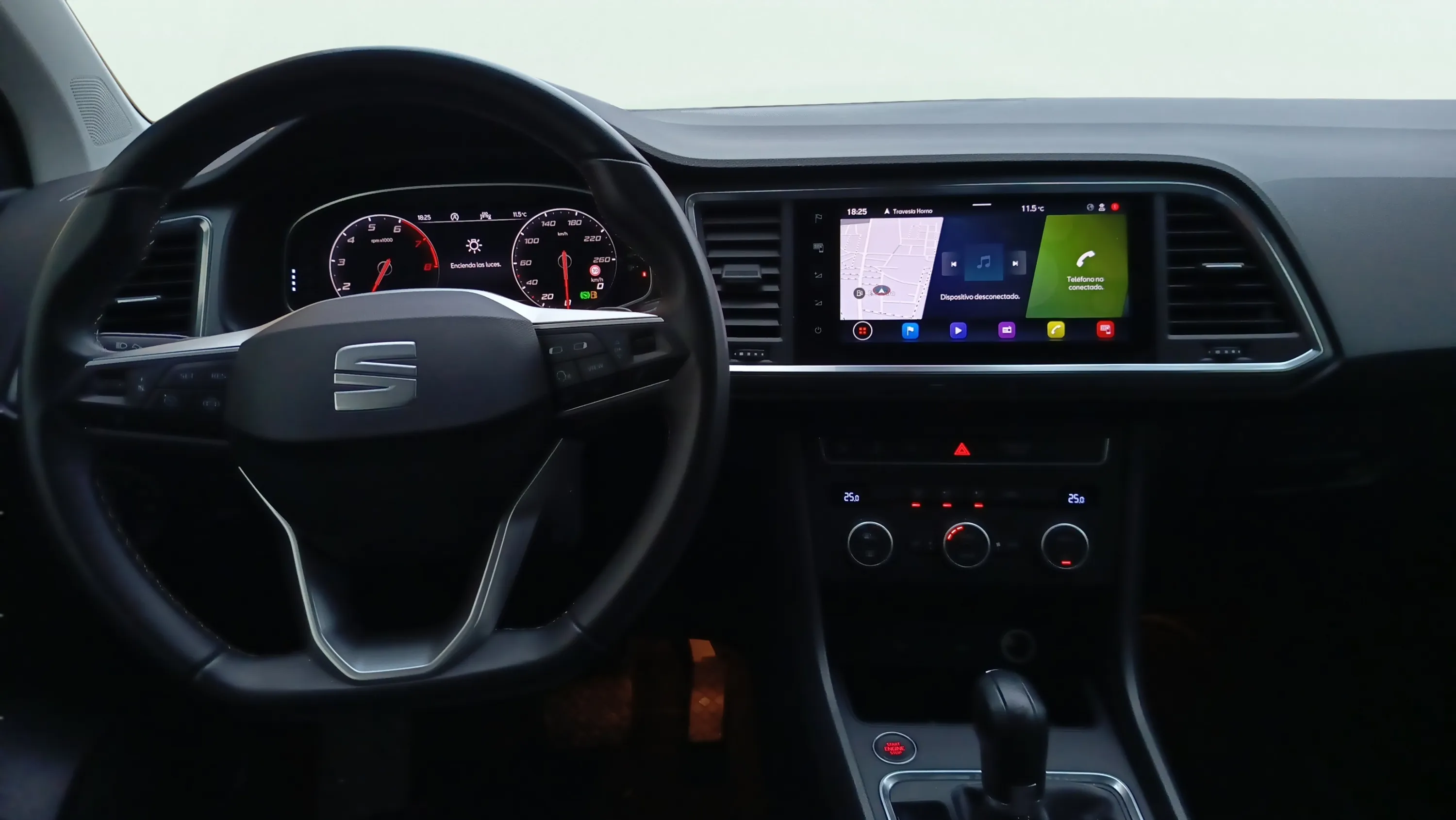 SEAT Ateca 1.5 TSI DSG Style - foto 9