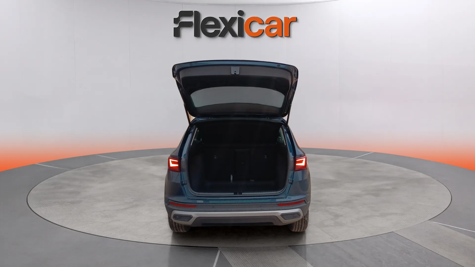 SEAT Ateca 1.5 TSI DSG Style - foto 20
