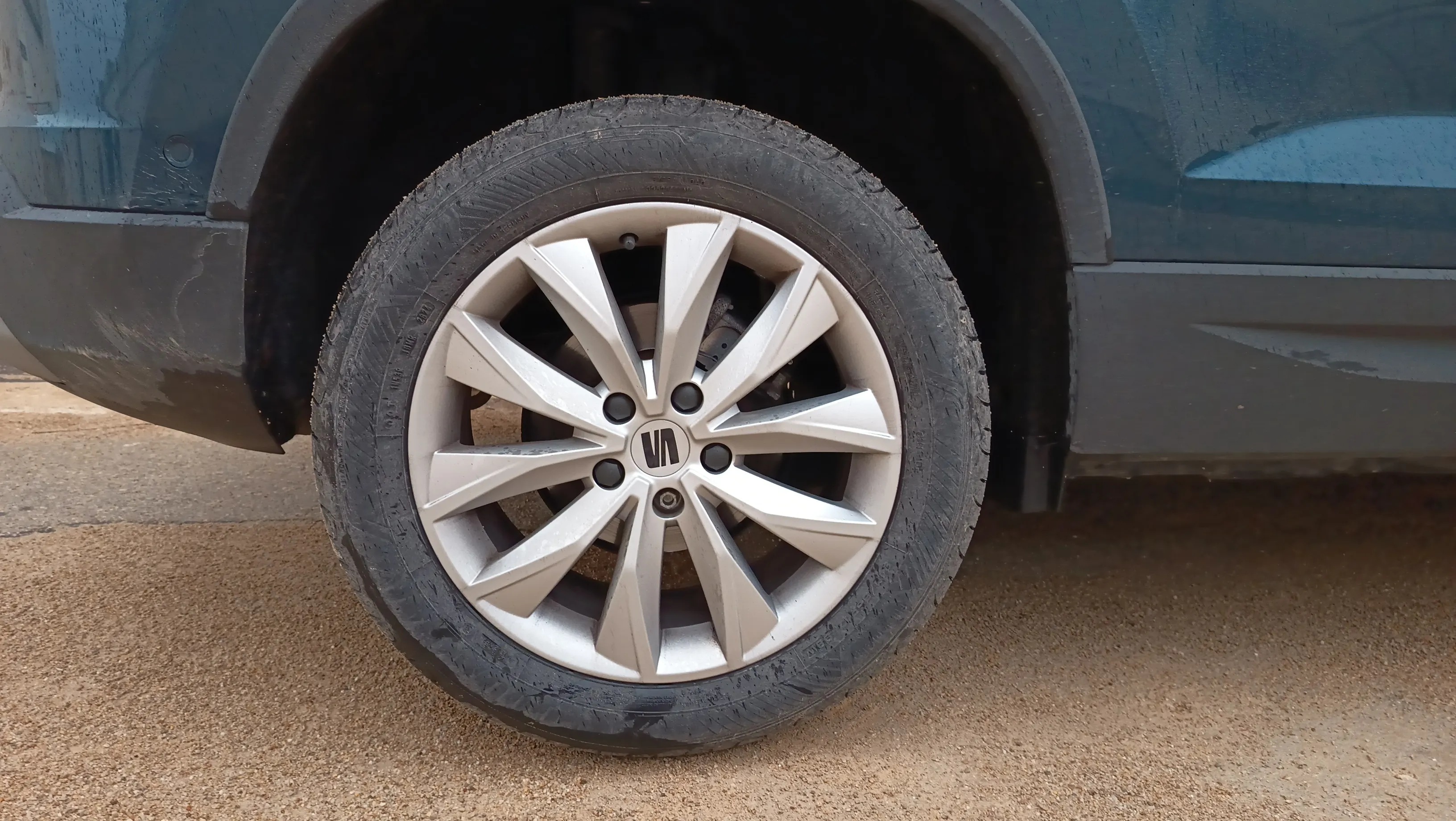 SEAT Ateca 1.5 TSI DSG Style - foto 19