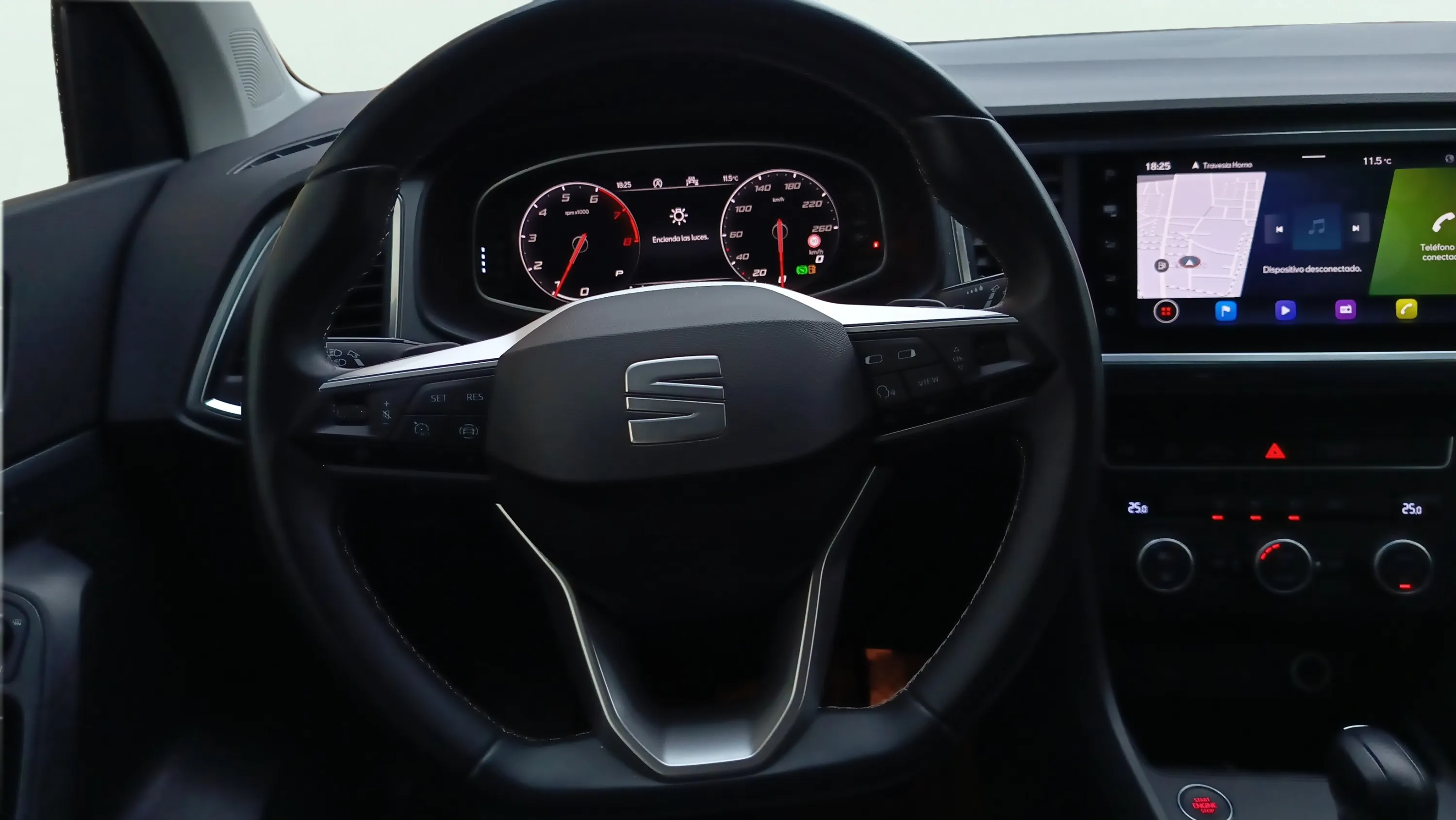 SEAT Ateca 1.5 TSI DSG Style - foto 10