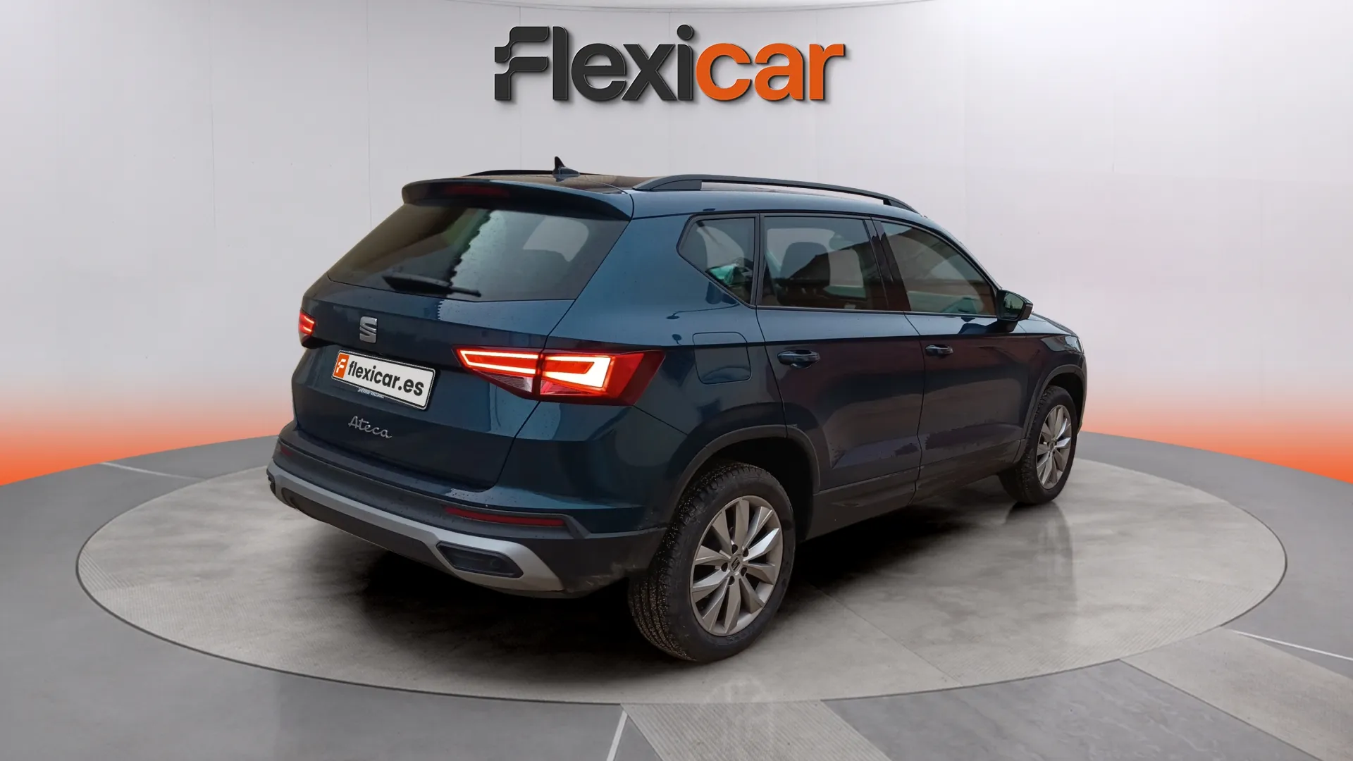 SEAT Ateca 1.5 TSI DSG Style - foto 7