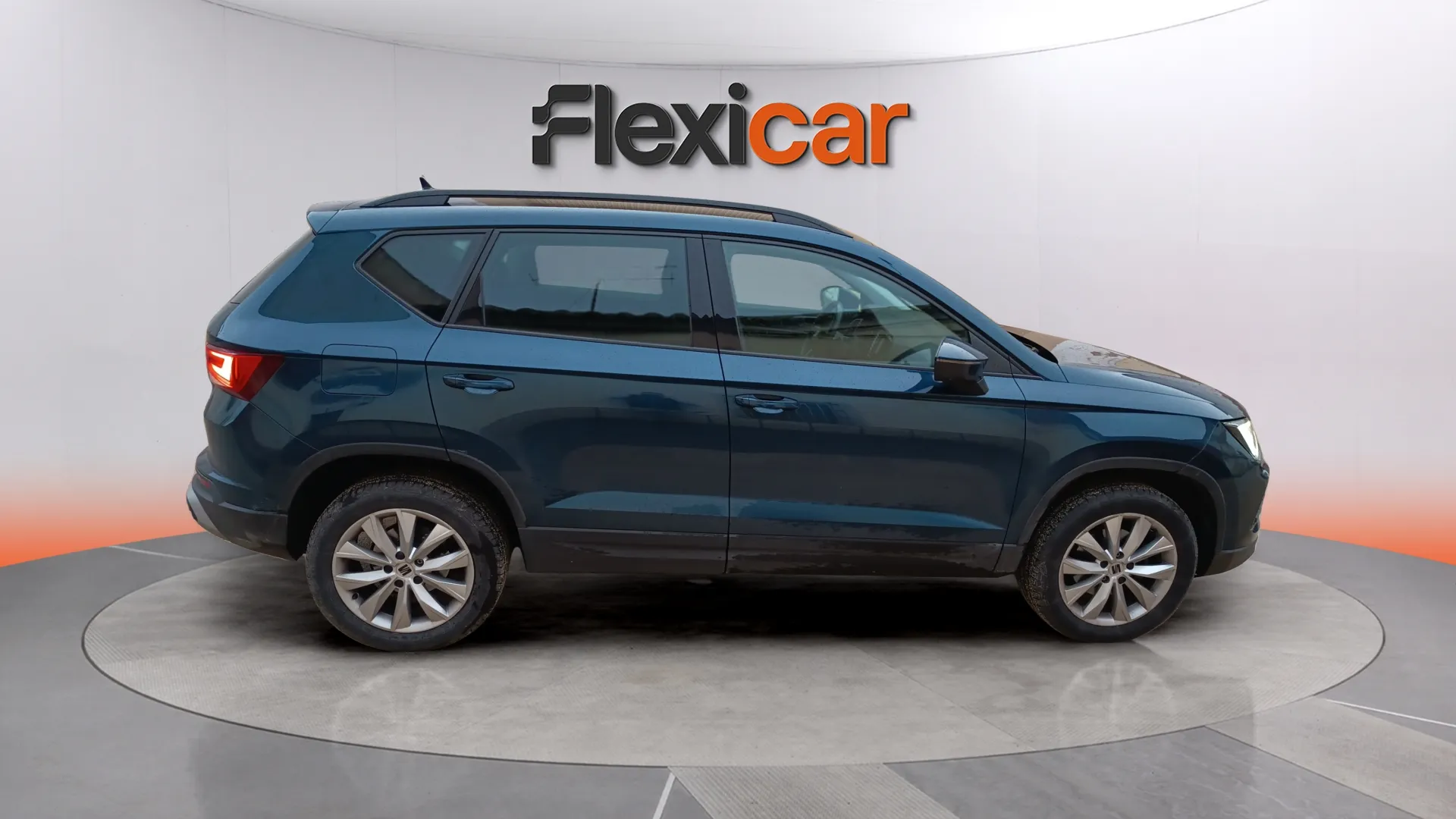 SEAT Ateca 1.5 TSI DSG Style - foto 8