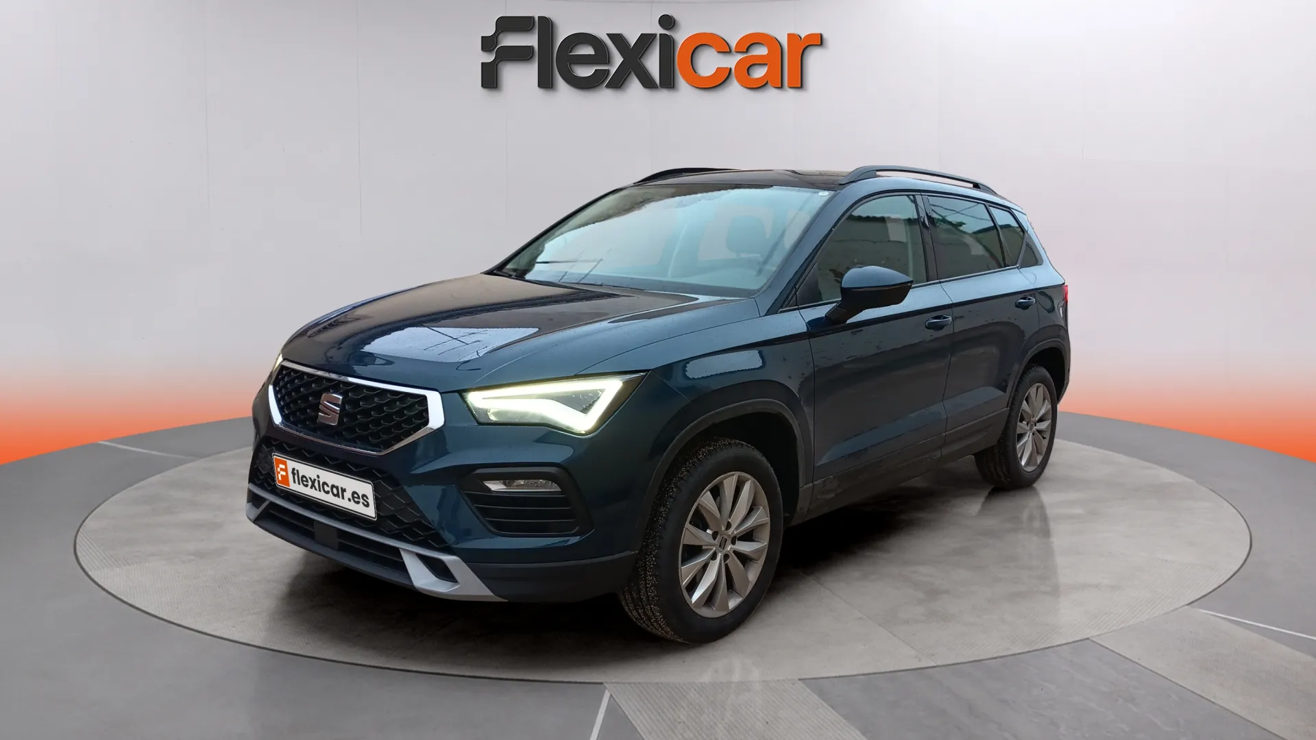 SEAT Ateca 1.5 TSI DSG Style - foto 3