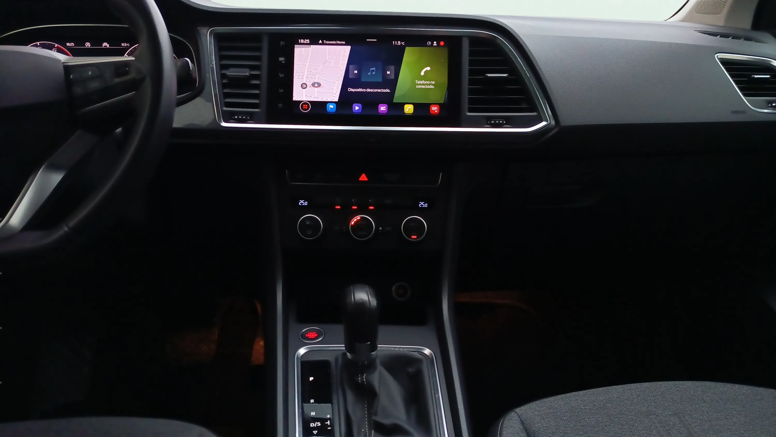 SEAT Ateca 1.5 TSI DSG Style - foto 12