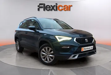 seat ateca 15 tsi 110kw 150cv dsg st ampsp style gasolina automatica valdepenas 903000000232089