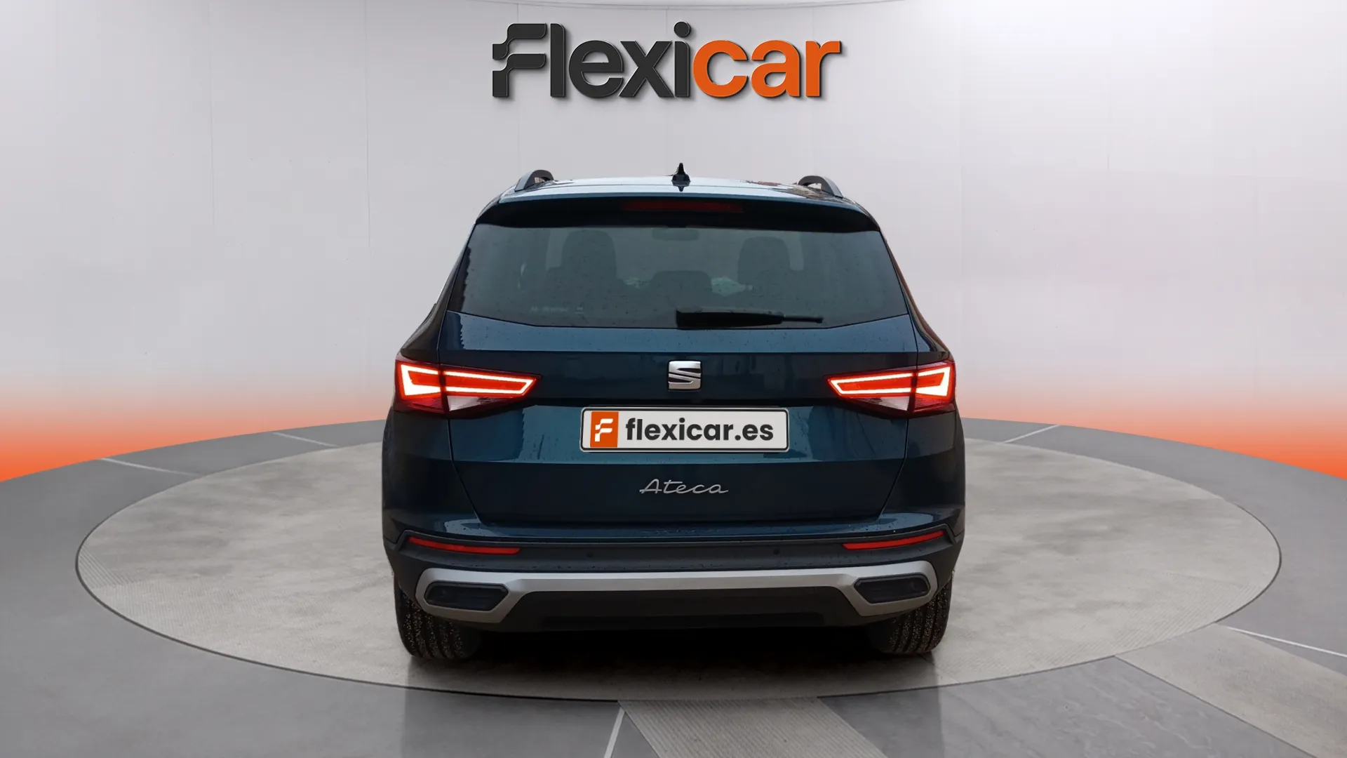 SEAT Ateca 1.5 TSI DSG Style - foto 6