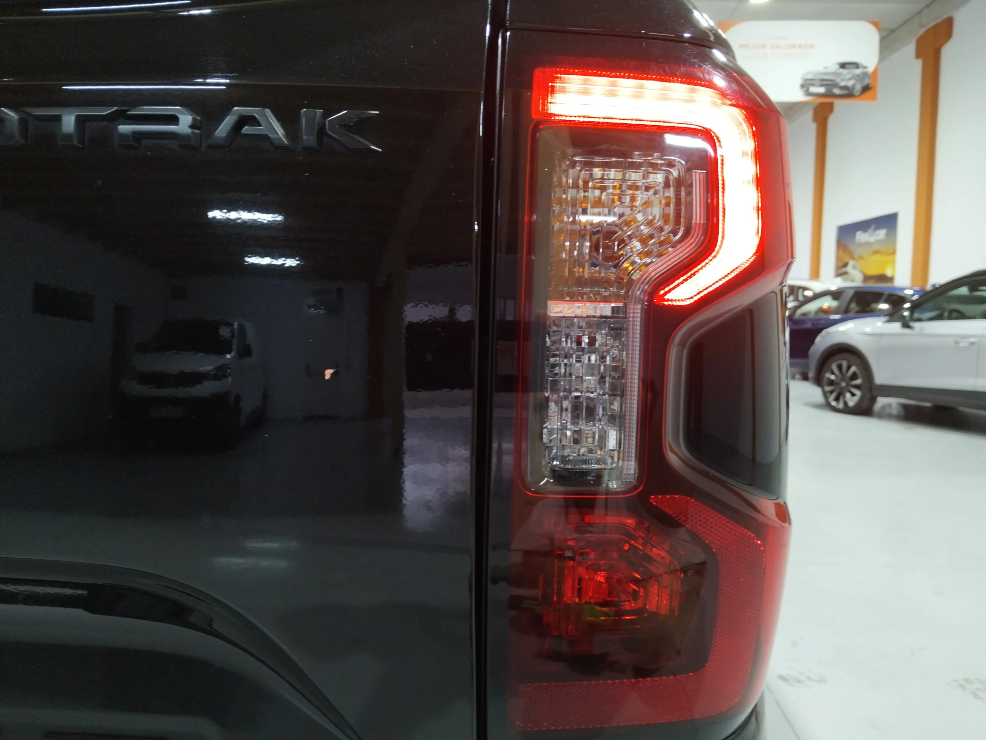 Ford Ranger wildtrack - foto 19