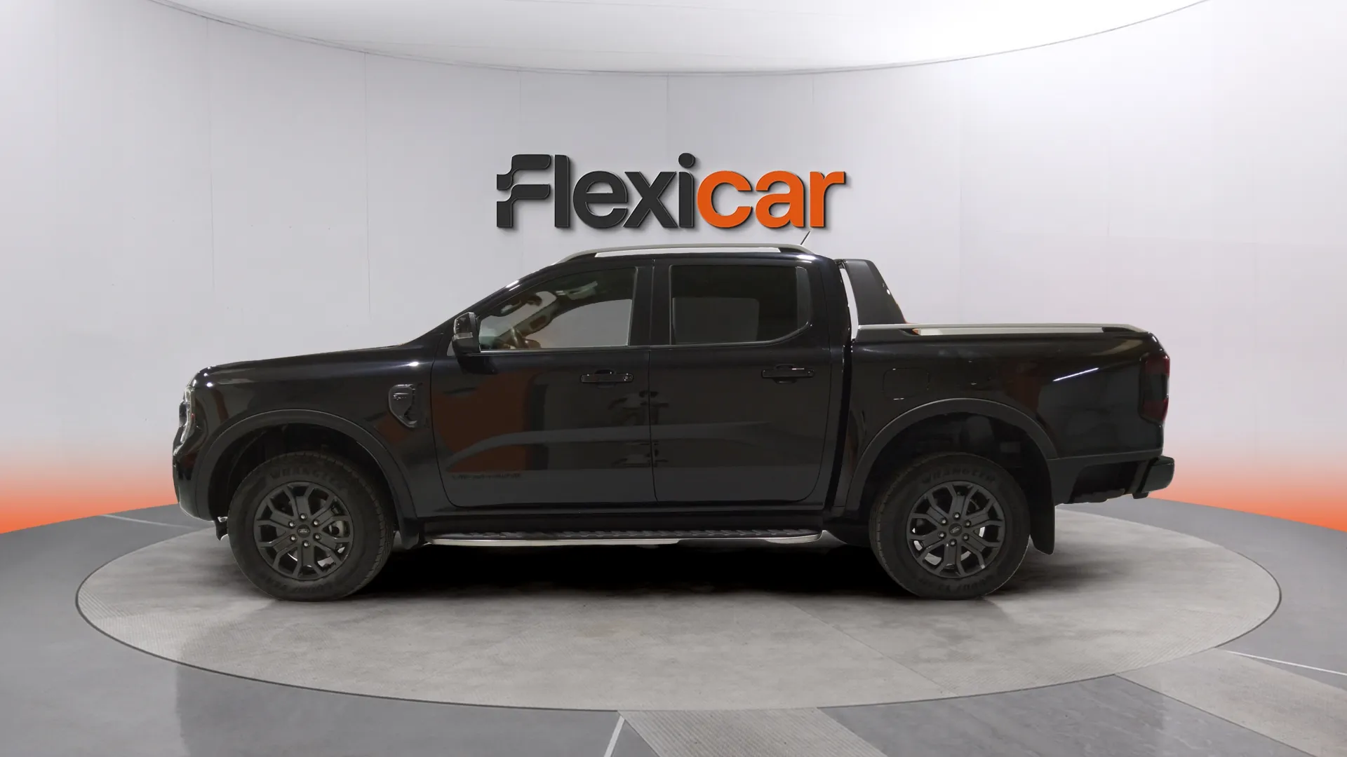 Ford Ranger wildtrack - foto 4