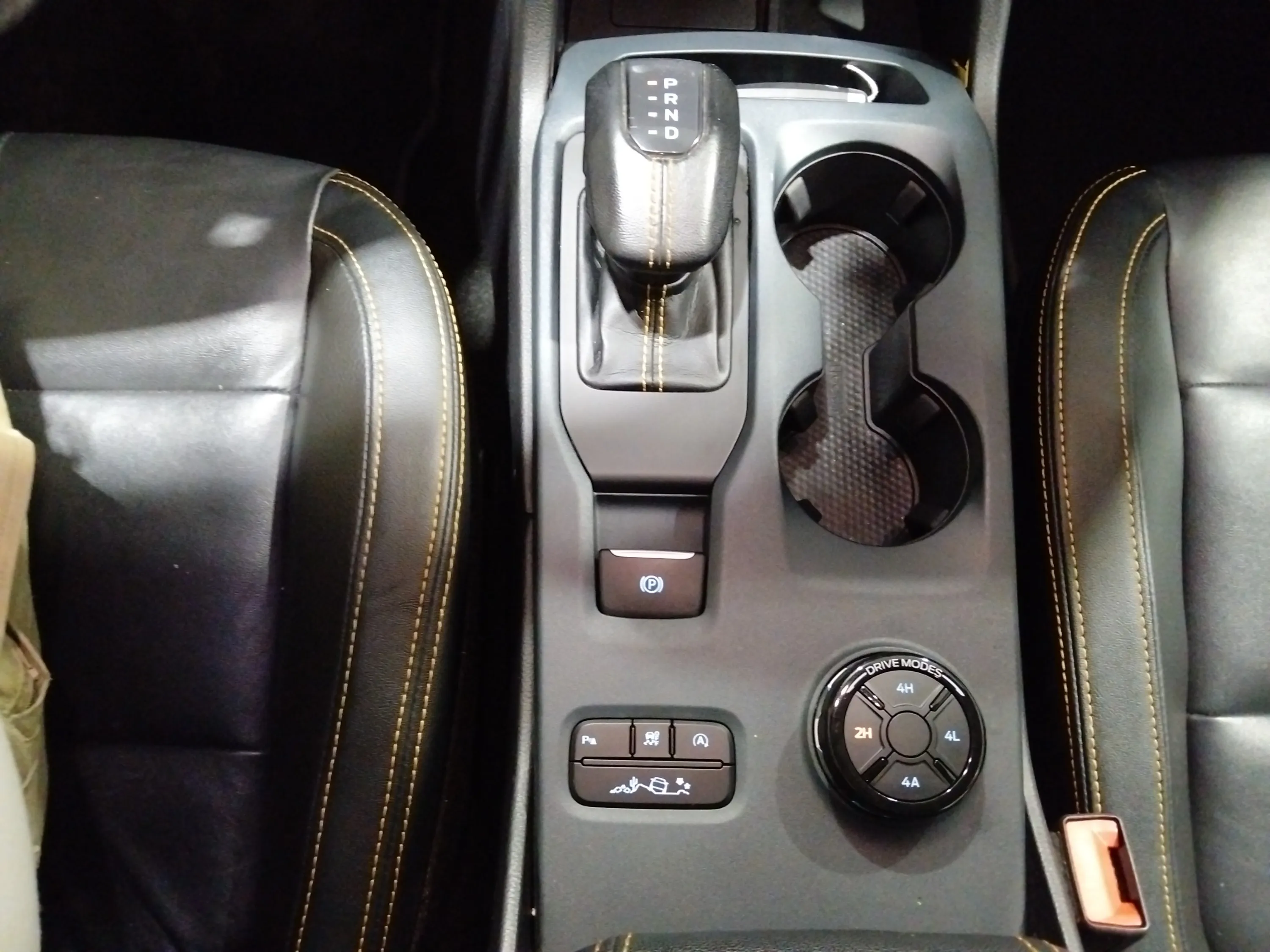 Ford Ranger wildtrack - foto 22