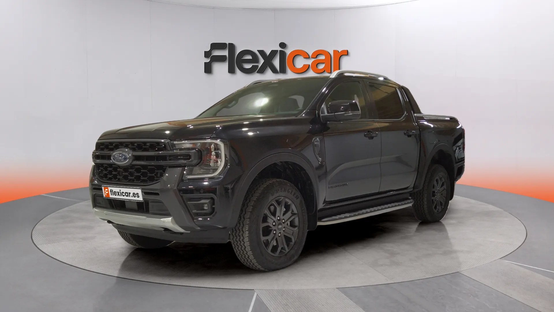 Ford Ranger wildtrack - foto 3