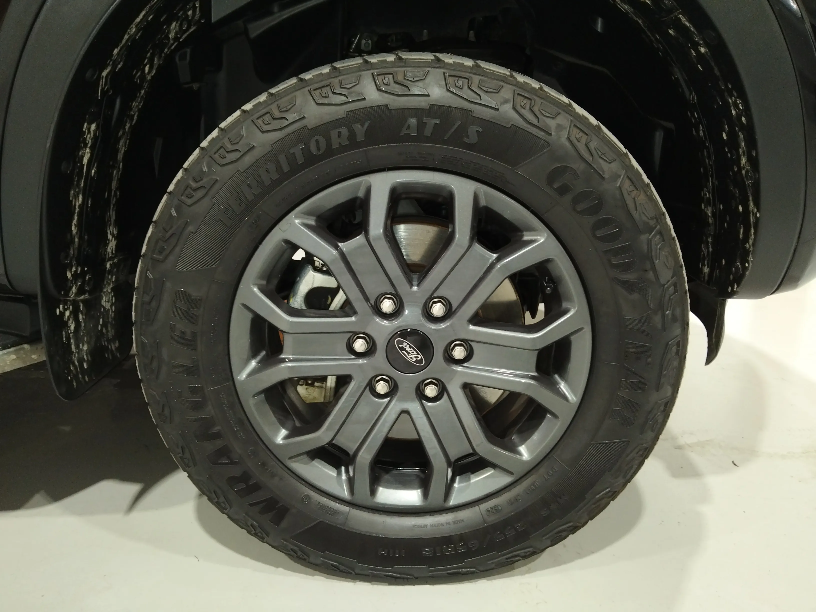 Ford Ranger wildtrack - foto 17