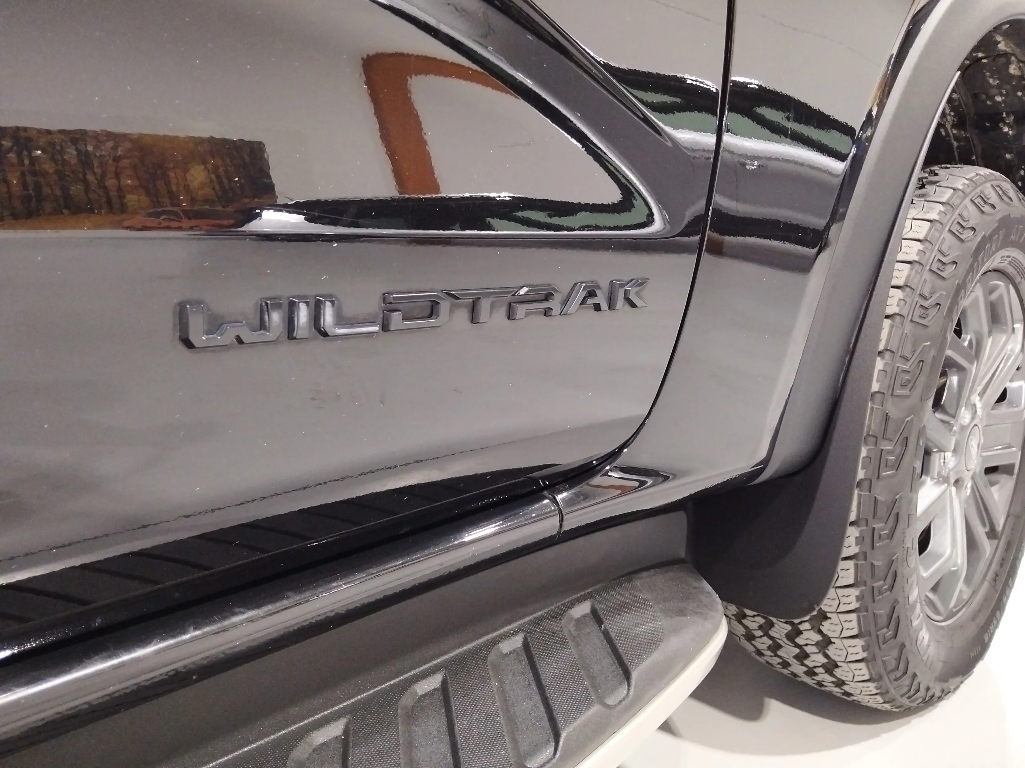Ford Ranger wildtrack - foto 18