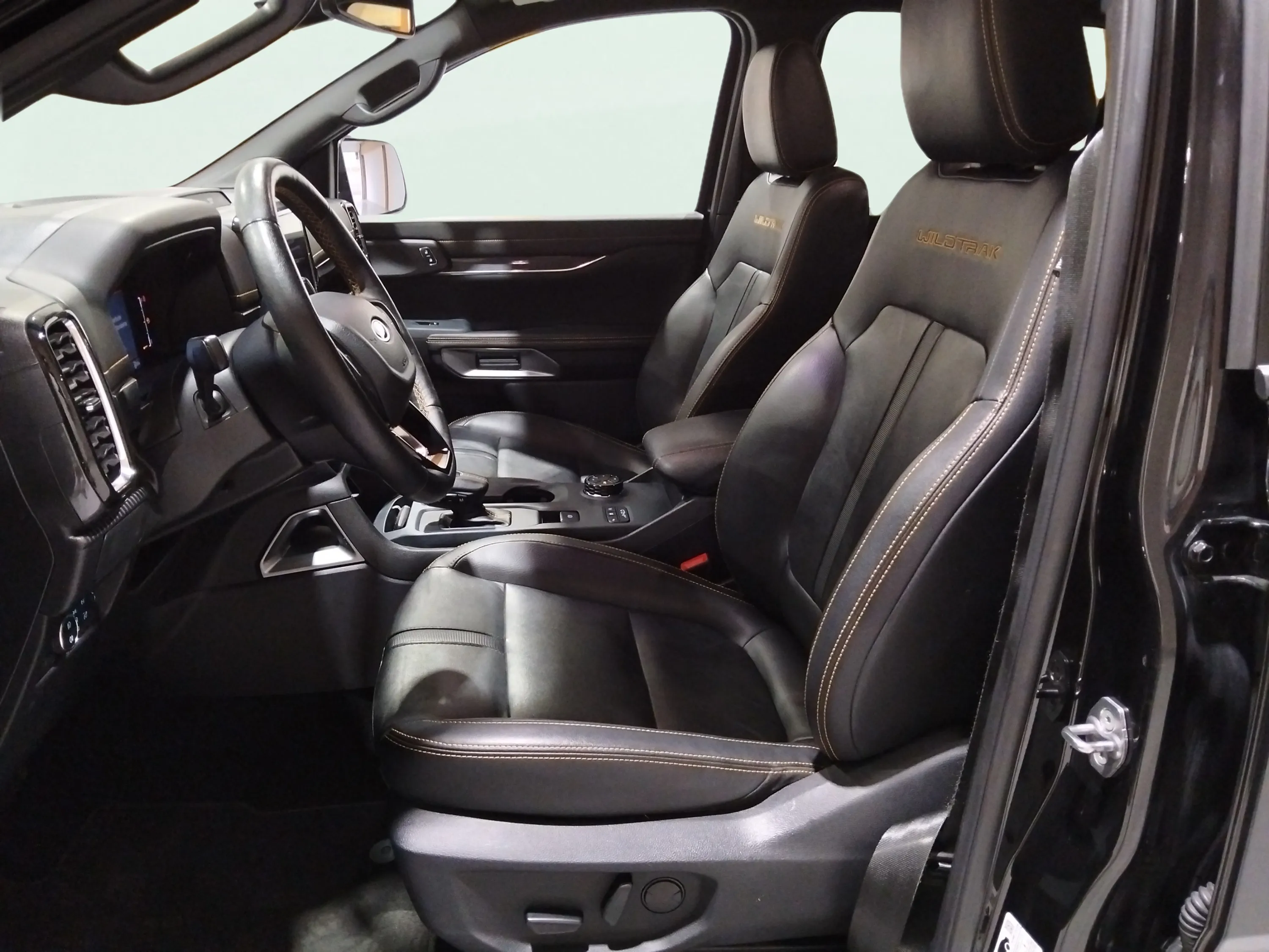 Ford Ranger wildtrack - foto 13