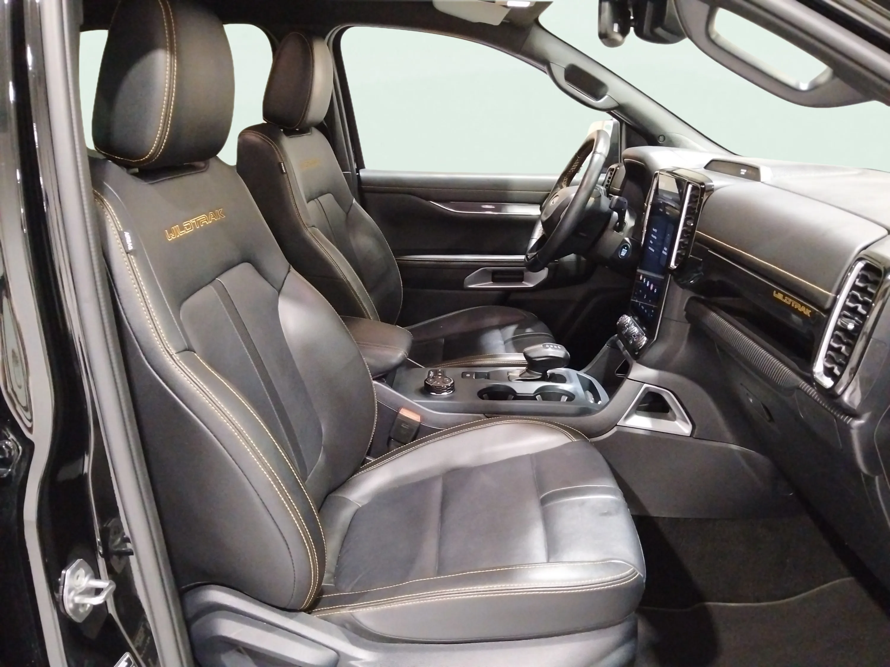 Ford Ranger wildtrack - foto 12