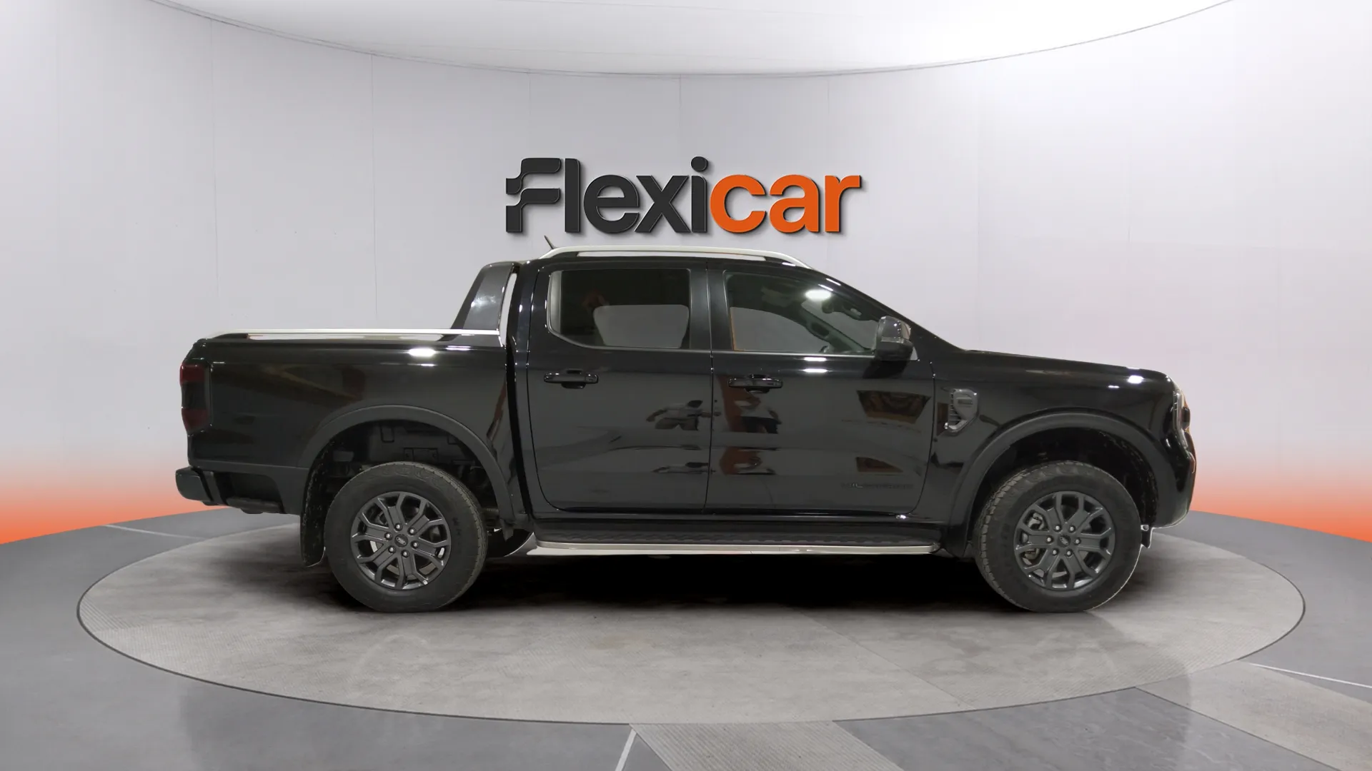 Ford Ranger wildtrack - foto 8