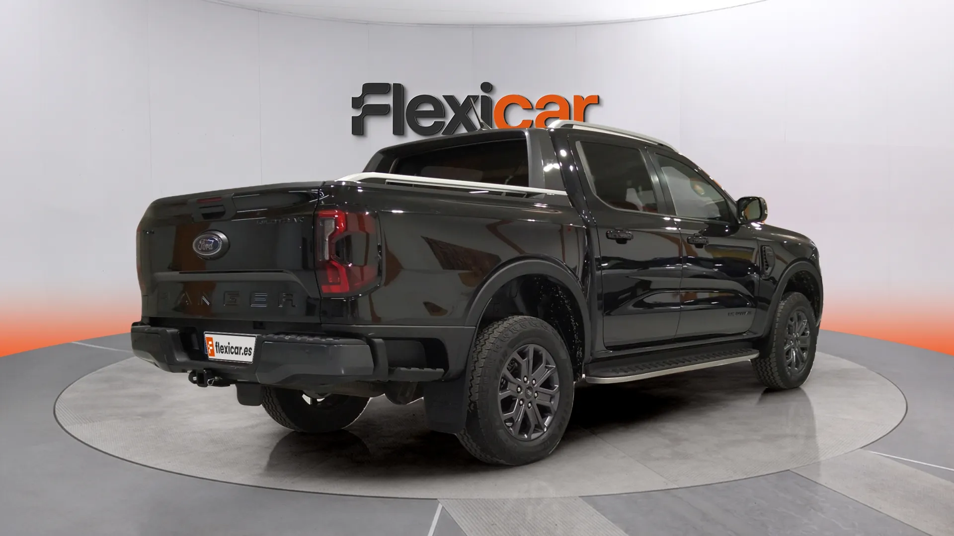 Ford Ranger wildtrack - foto 7