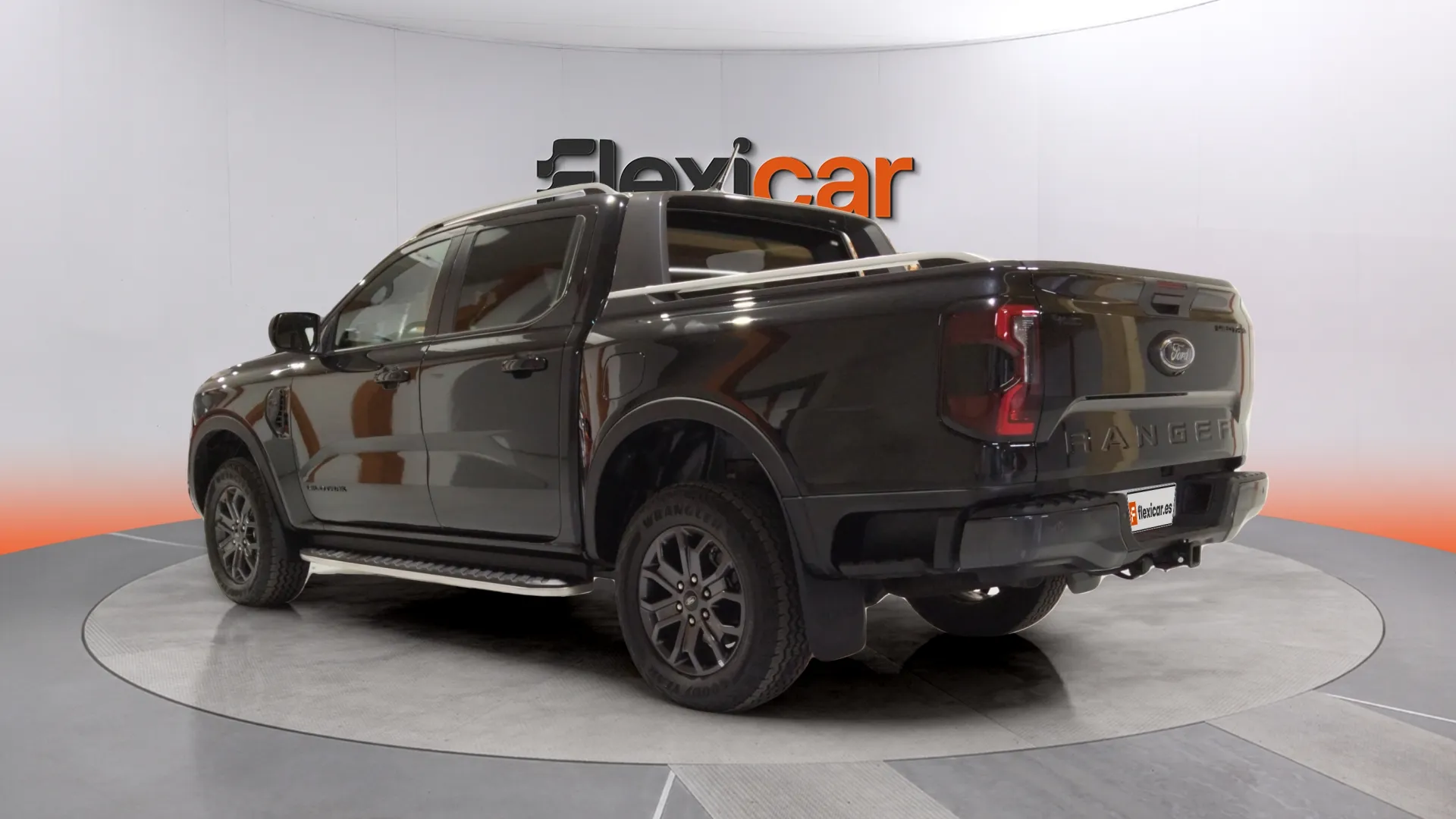 Ford Ranger wildtrack - foto 5