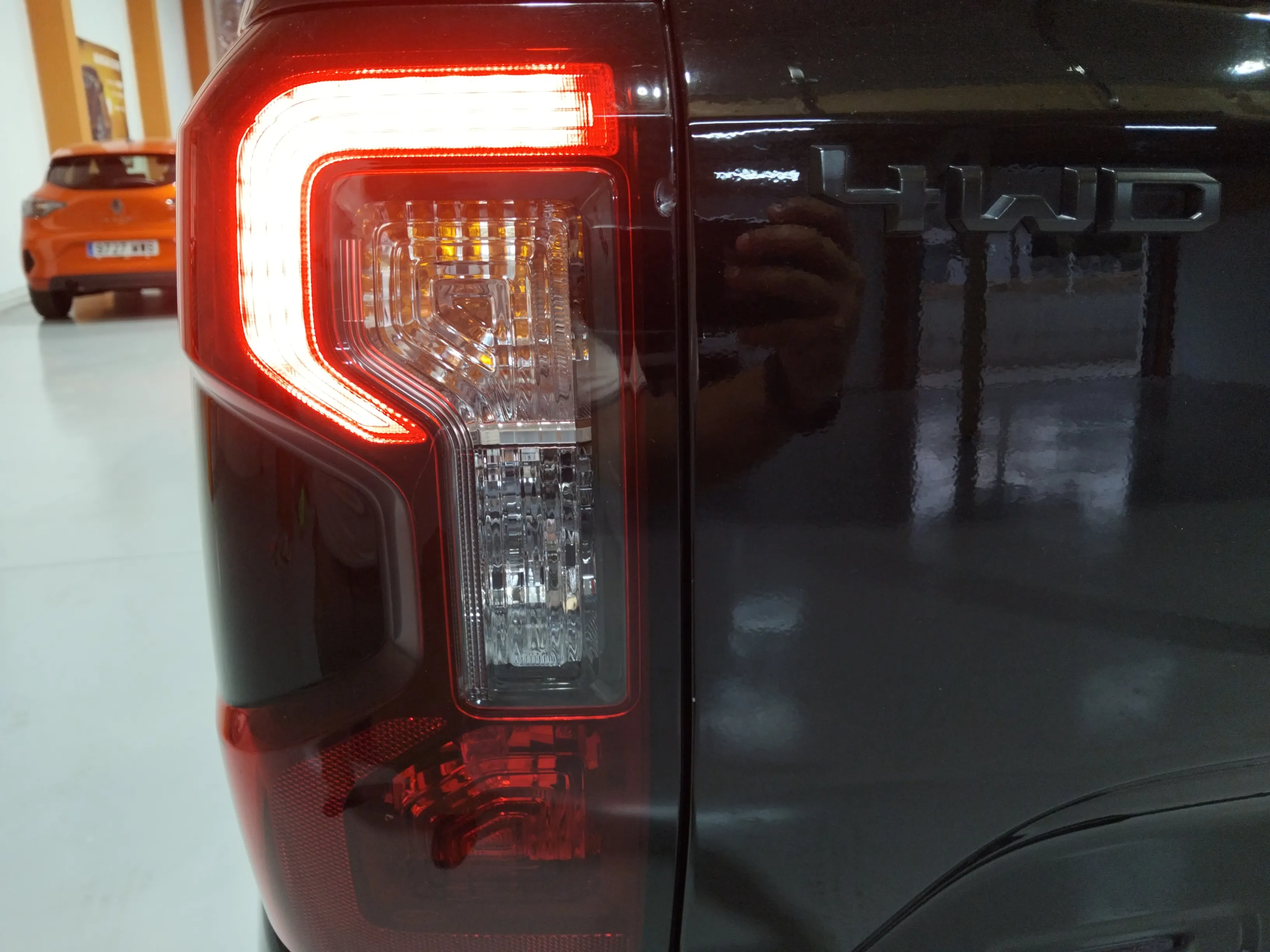 Ford Ranger wildtrack - foto 20