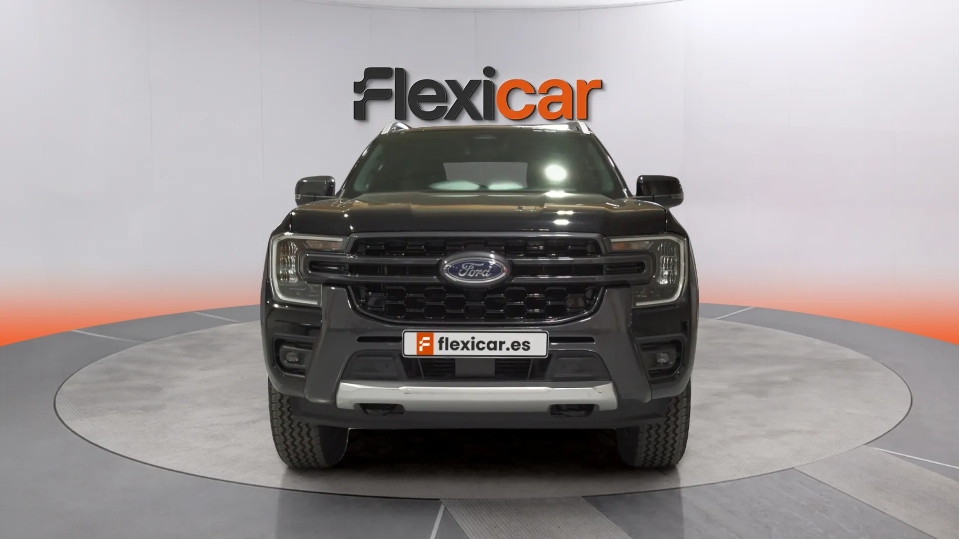 Ford Ranger wildtrack - foto 2