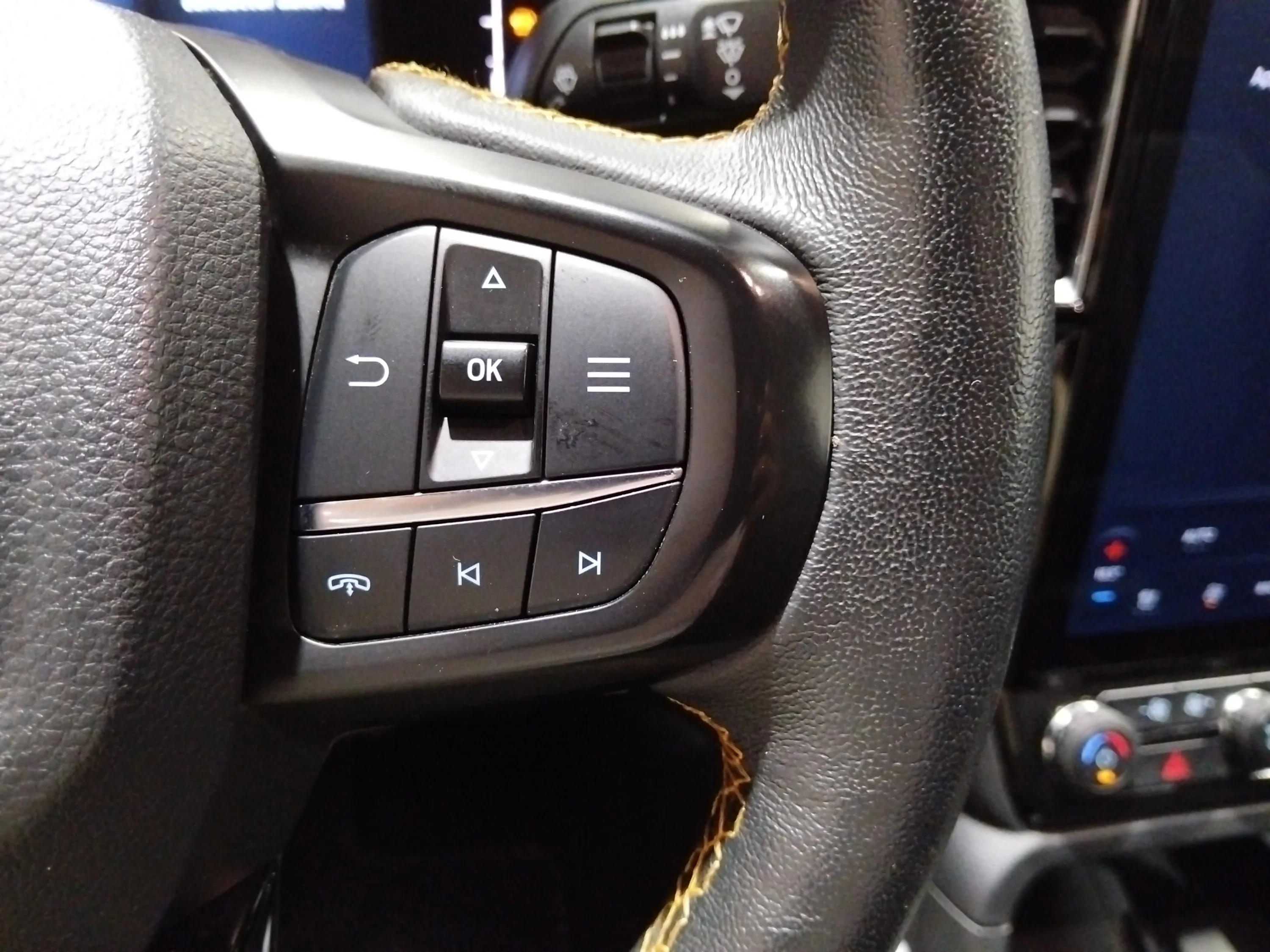 Ford Ranger wildtrack - foto 26
