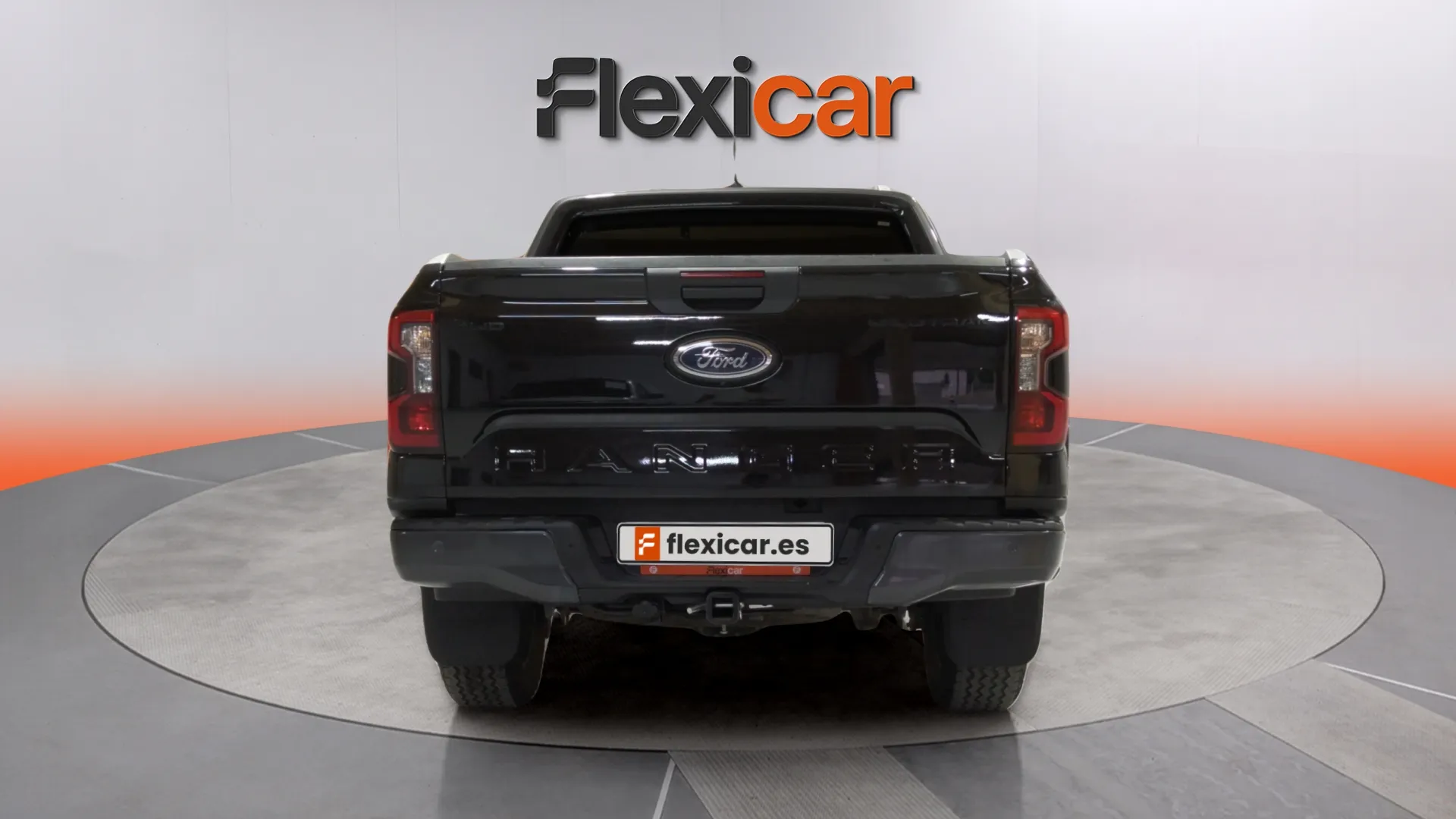 Ford Ranger wildtrack - foto 6