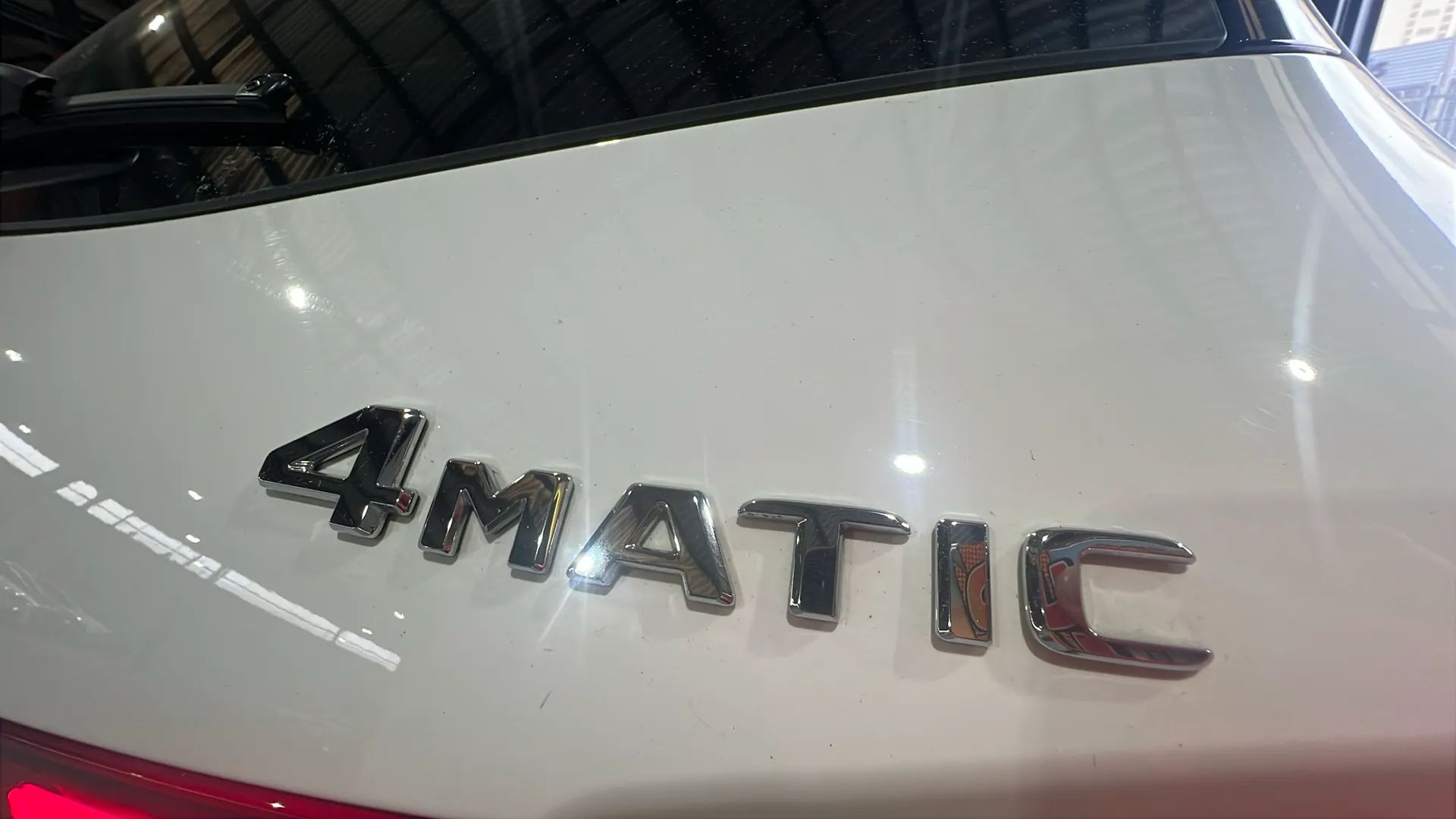 Mercedes-Benz GLA 200 D 4MATIC - foto 13