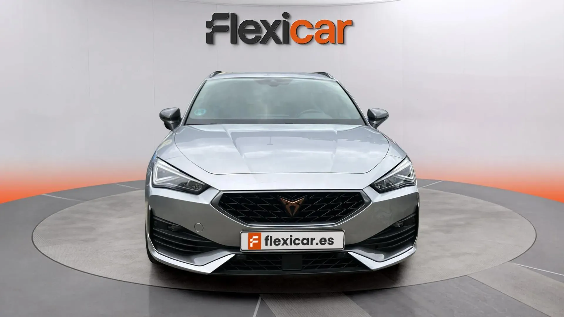 Cupra León SP 2.0 TSI DSG - foto 2