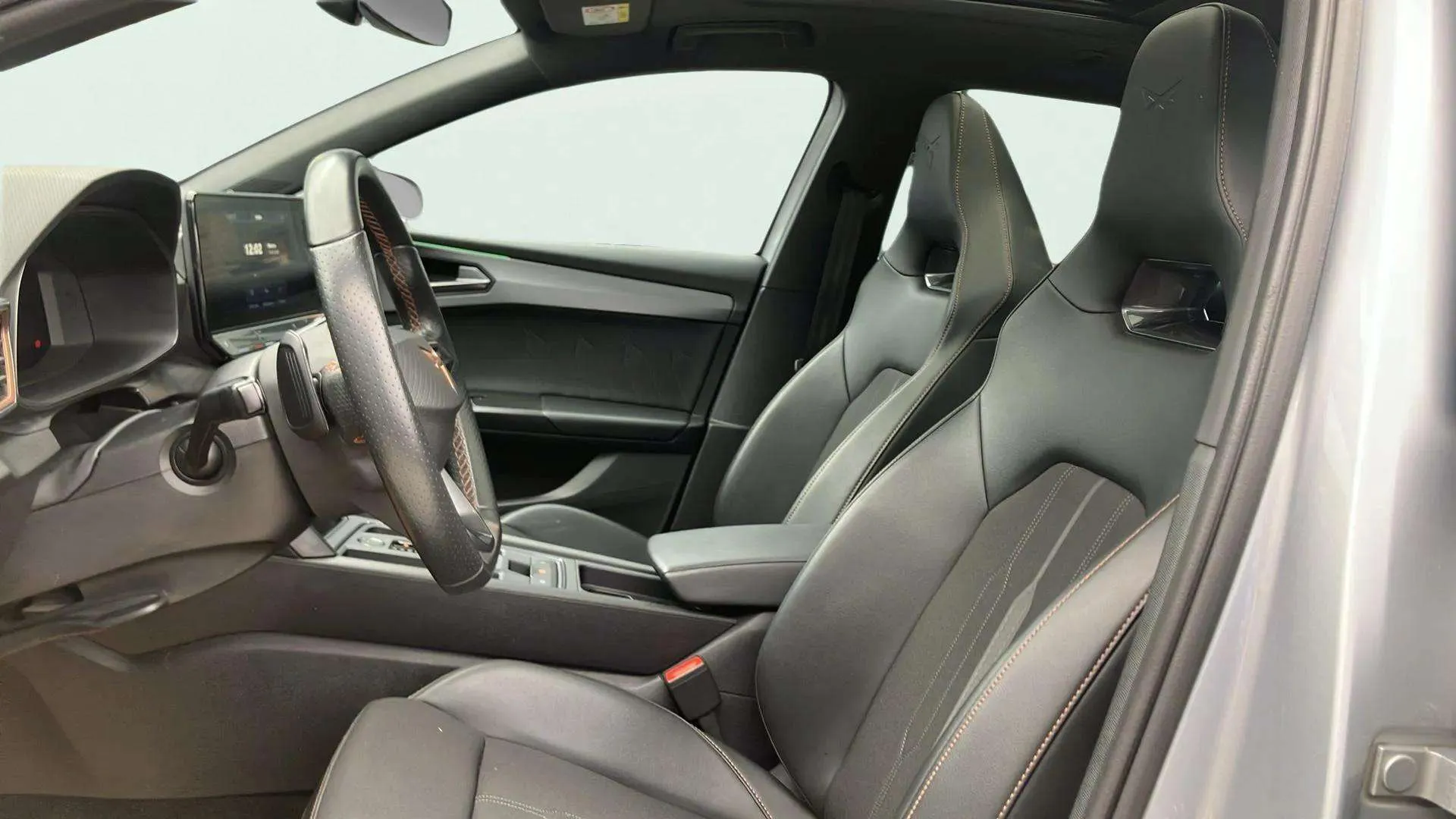 Cupra León SP 2.0 TSI DSG - foto 16