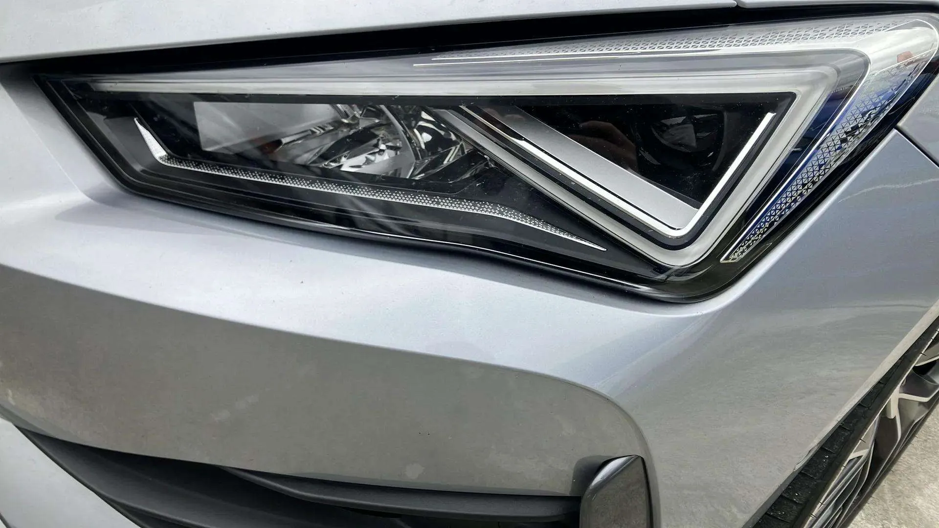 Cupra León SP 2.0 TSI DSG - foto 11