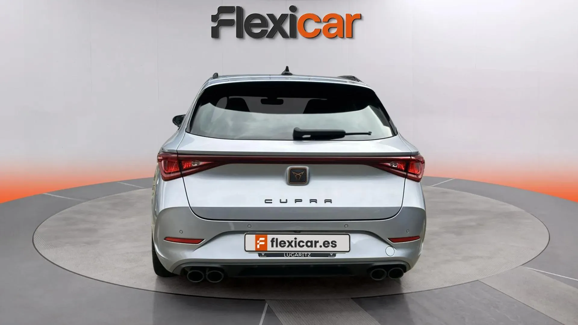 Cupra León SP 2.0 TSI DSG - foto 6