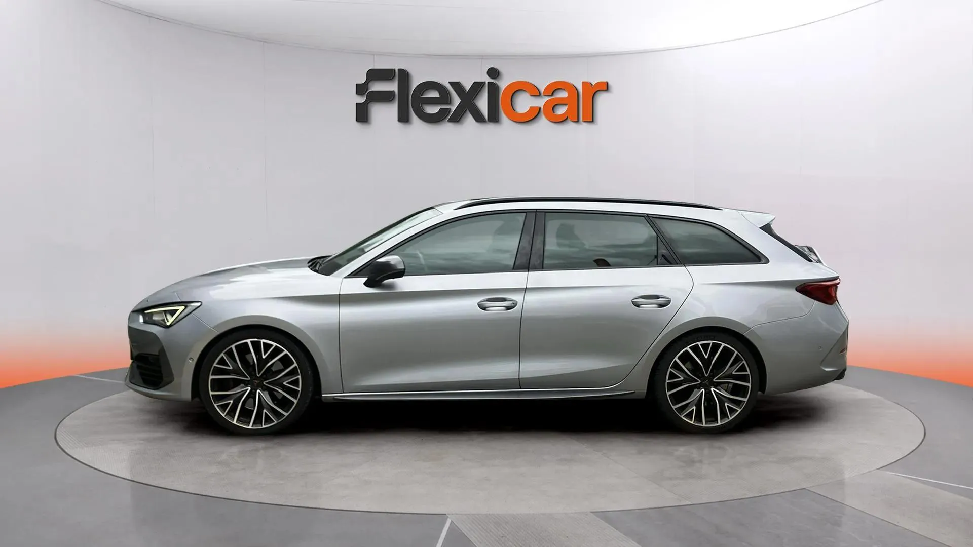 Cupra León SP 2.0 TSI DSG - foto 4