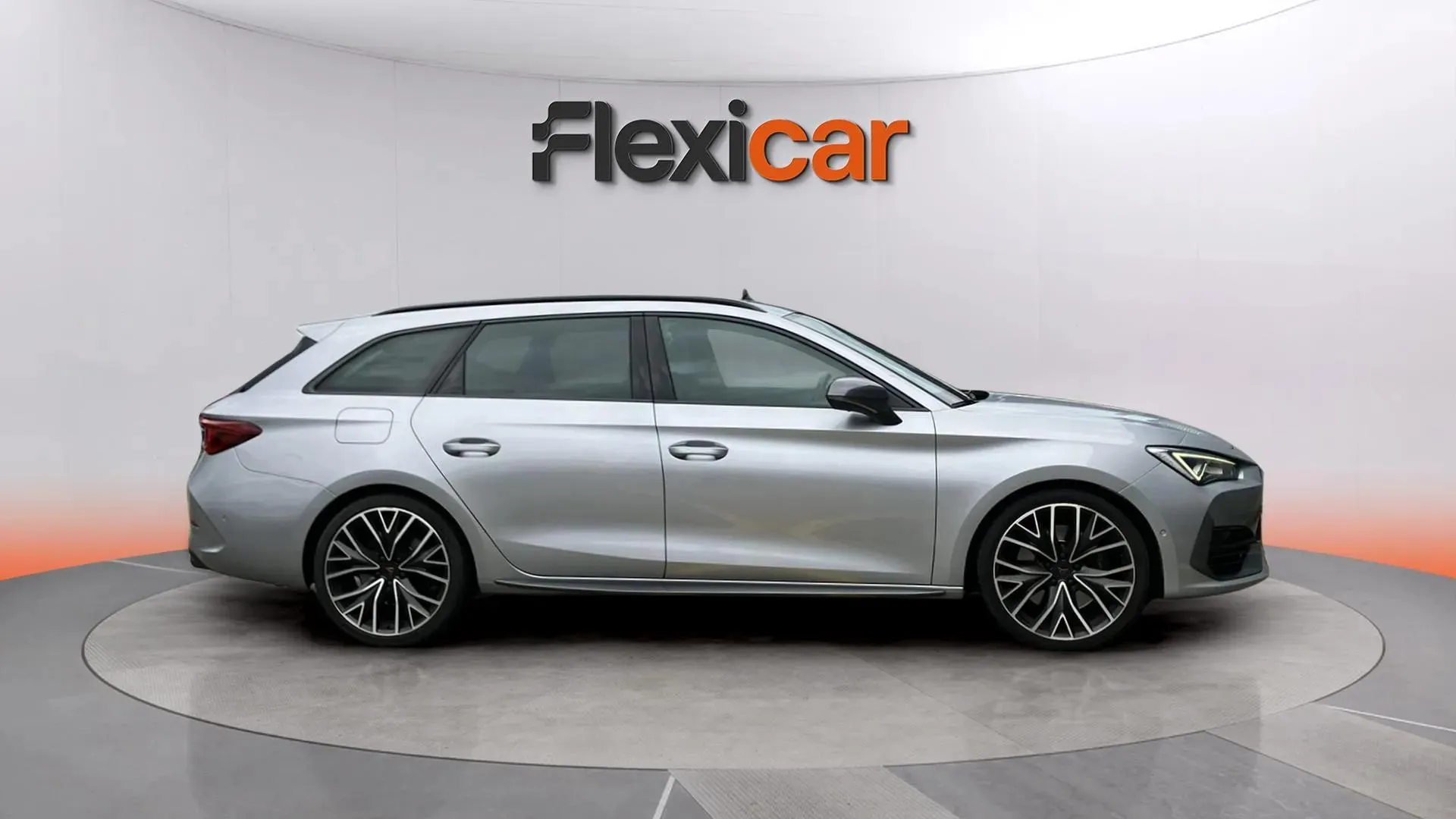 Cupra León SP 2.0 TSI DSG - foto 9