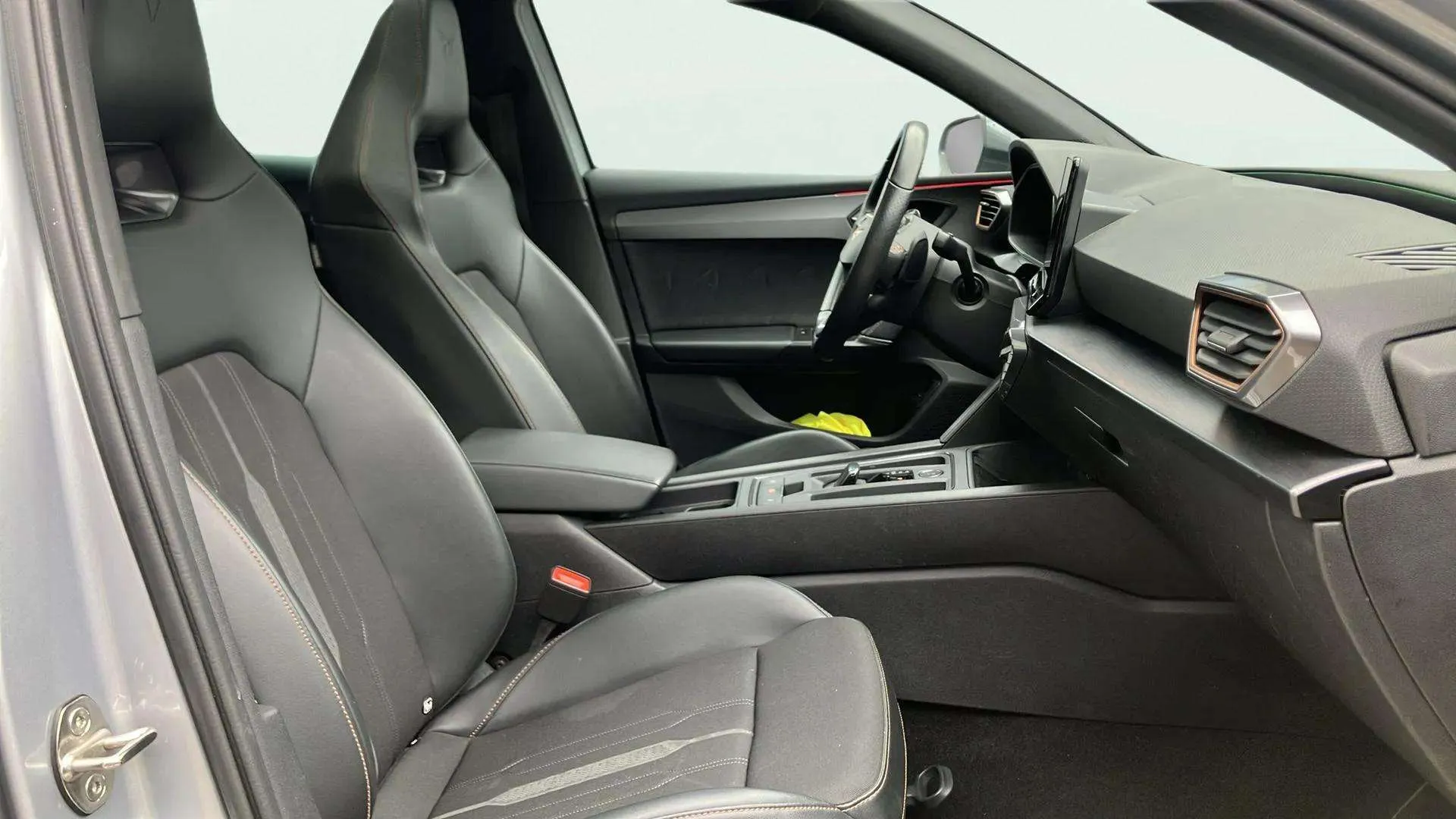 Cupra León SP 2.0 TSI DSG - foto 19