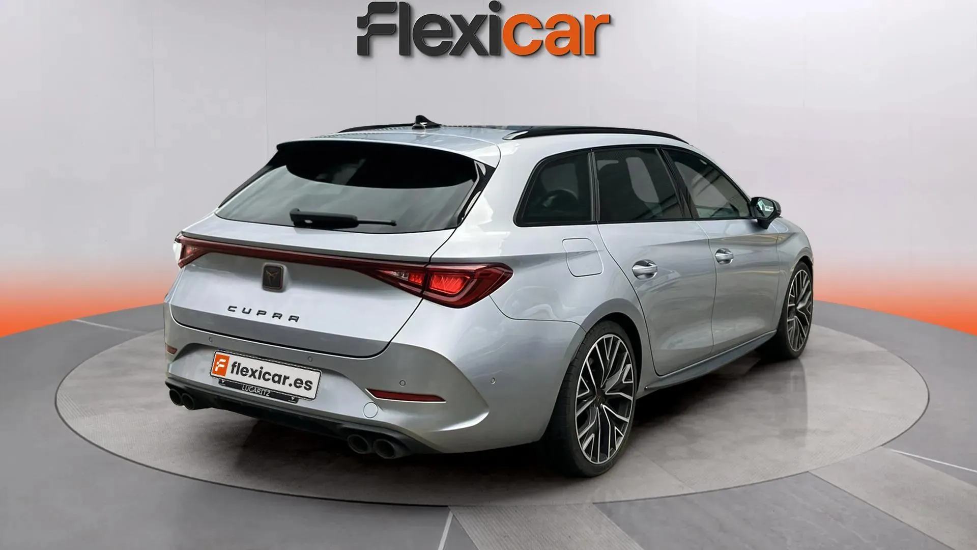 Cupra León SP 2.0 TSI DSG - foto 10