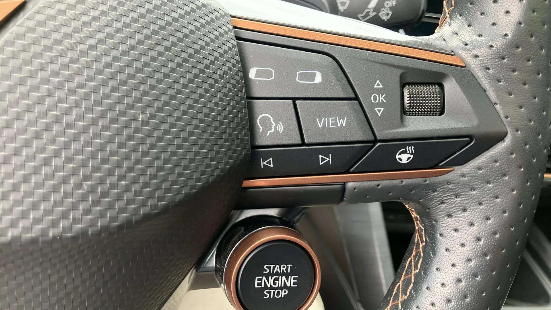 Cupra León SP 2.0 TSI DSG - foto 24