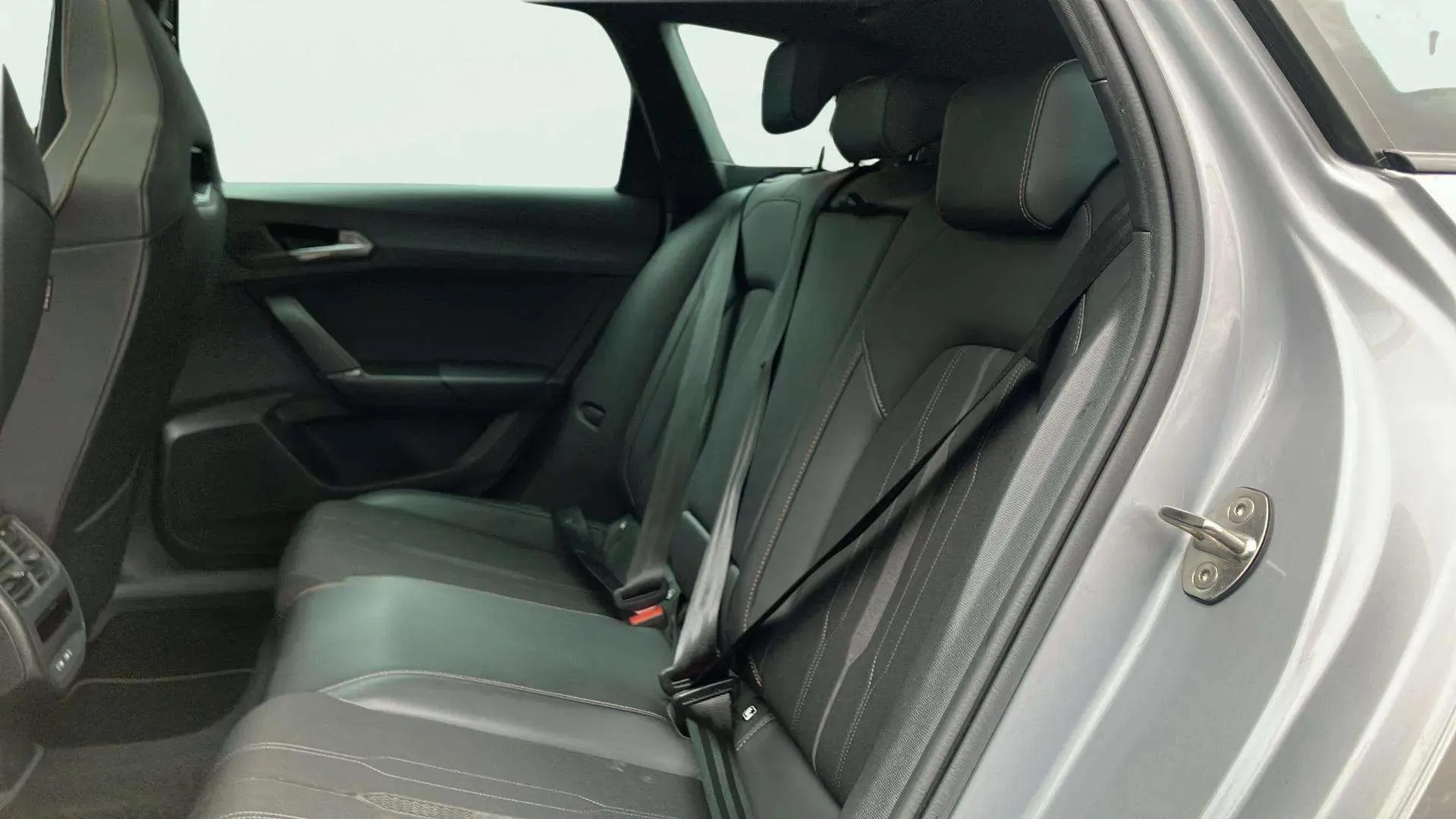 Cupra León SP 2.0 TSI DSG - foto 17