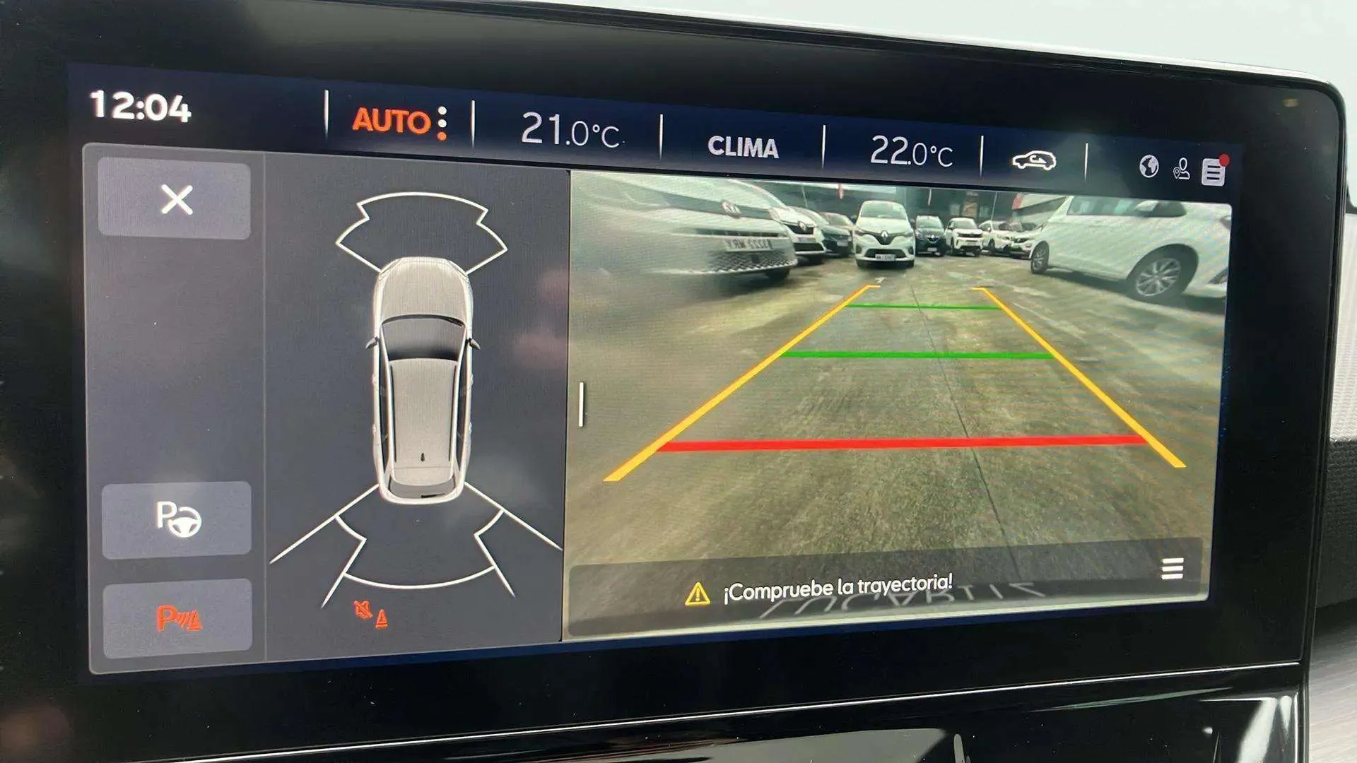 Cupra León SP 2.0 TSI DSG - foto 25