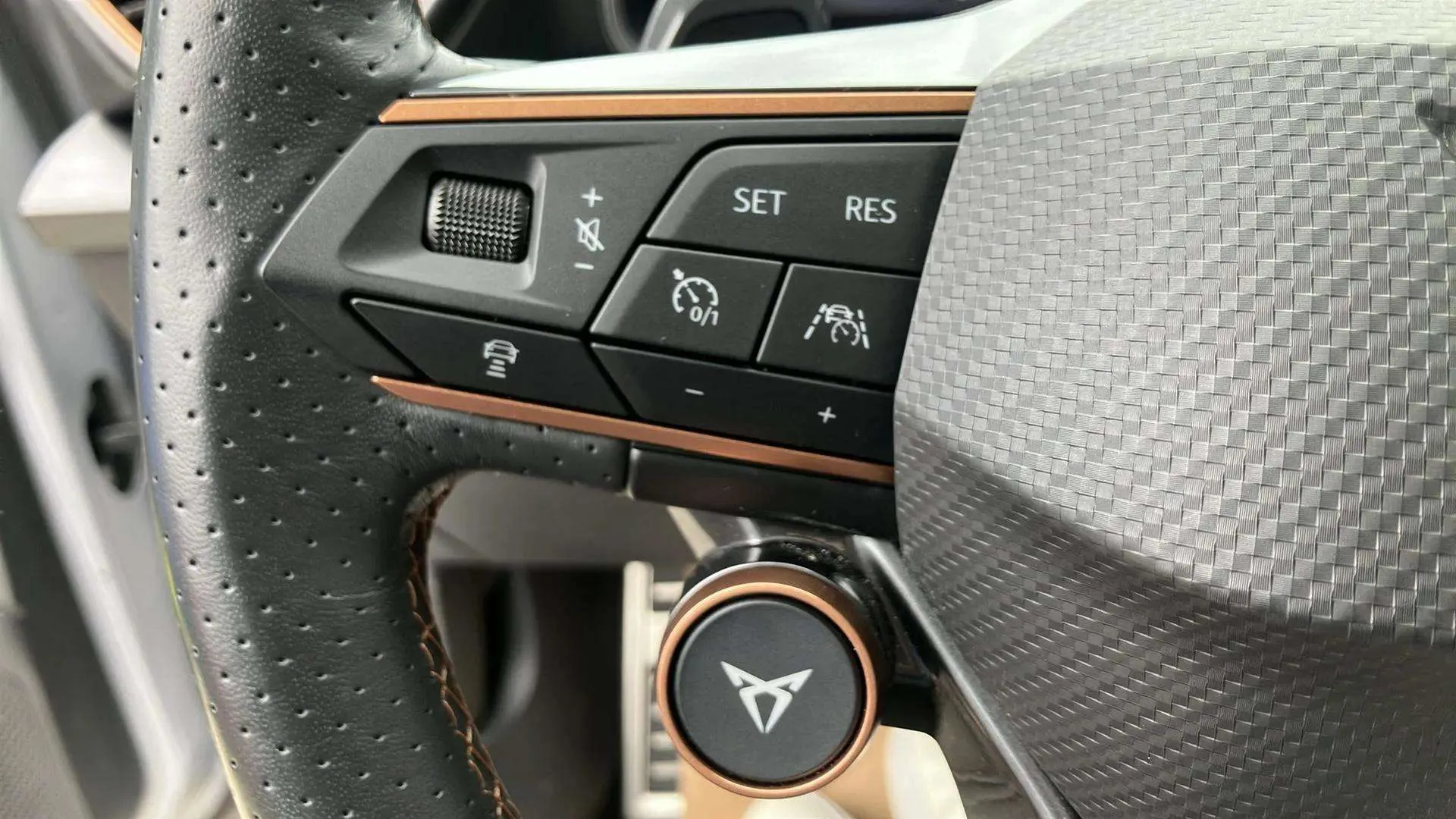 Cupra León SP 2.0 TSI DSG - foto 23