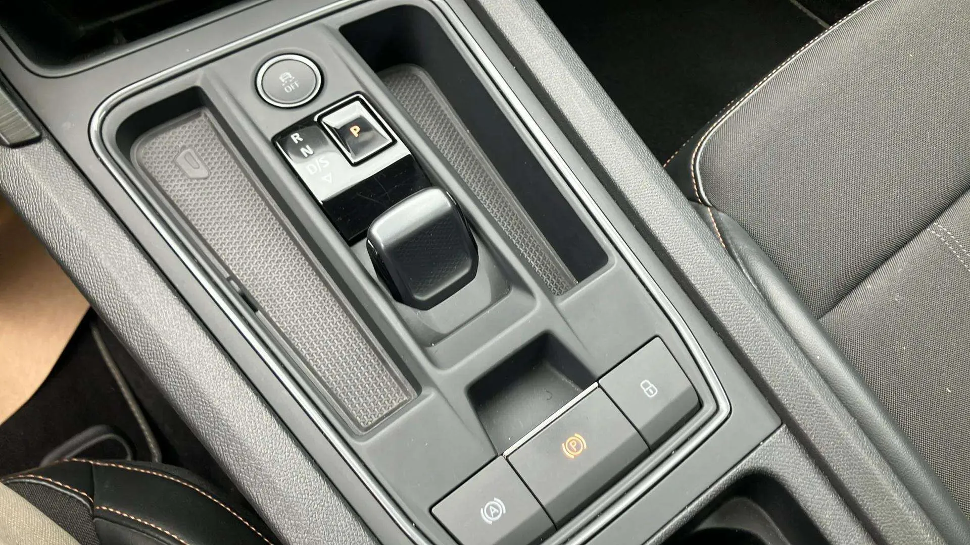 Cupra León SP 2.0 TSI DSG - foto 27