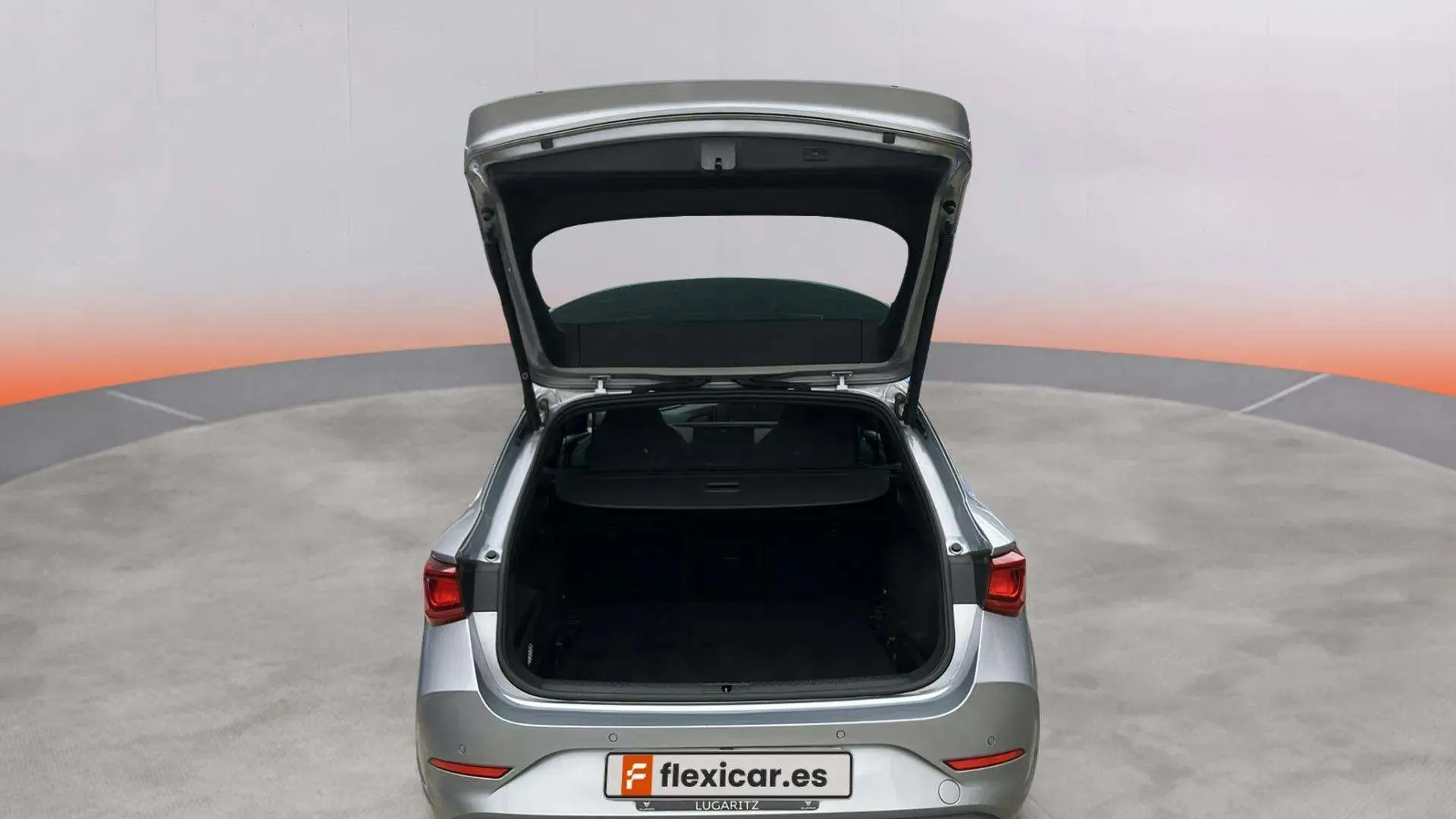 Cupra León SP 2.0 TSI DSG - foto 7