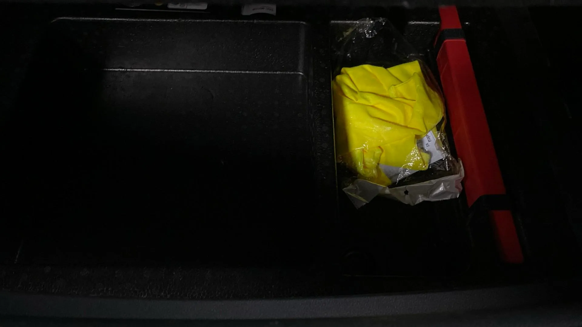 MG ZS Luxury Long Range OBC - foto 23