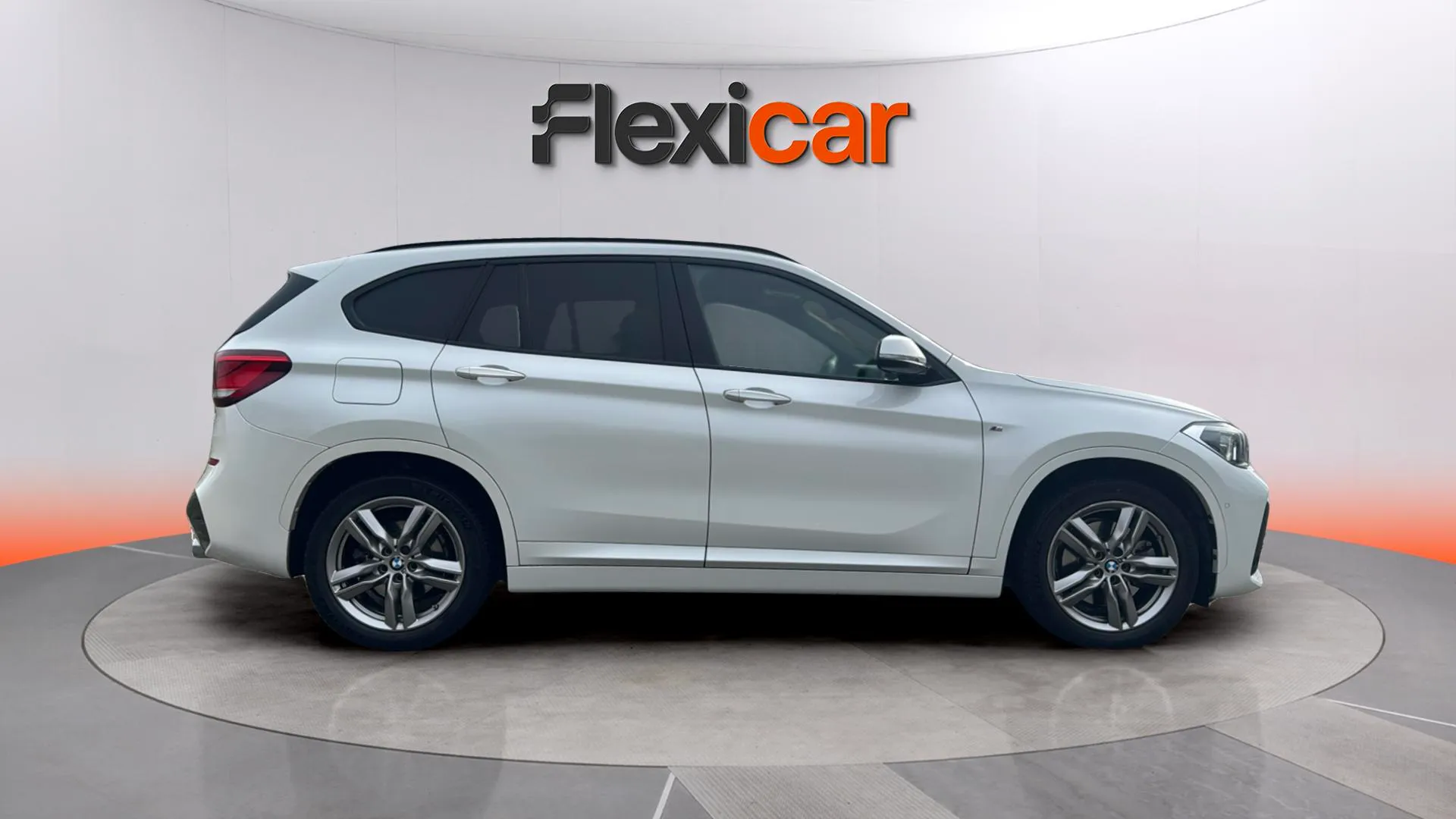 BMW X1 xDrive20dA - foto 3